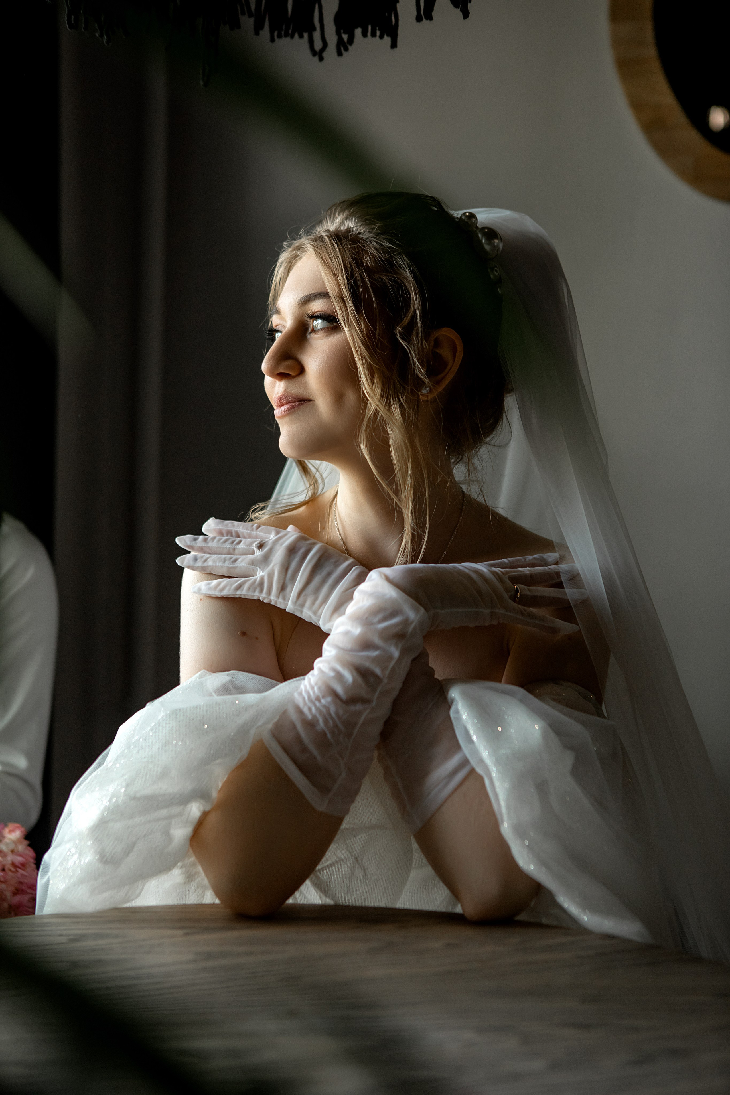 Александр & Любовь. Ксения Федорова — фотограф