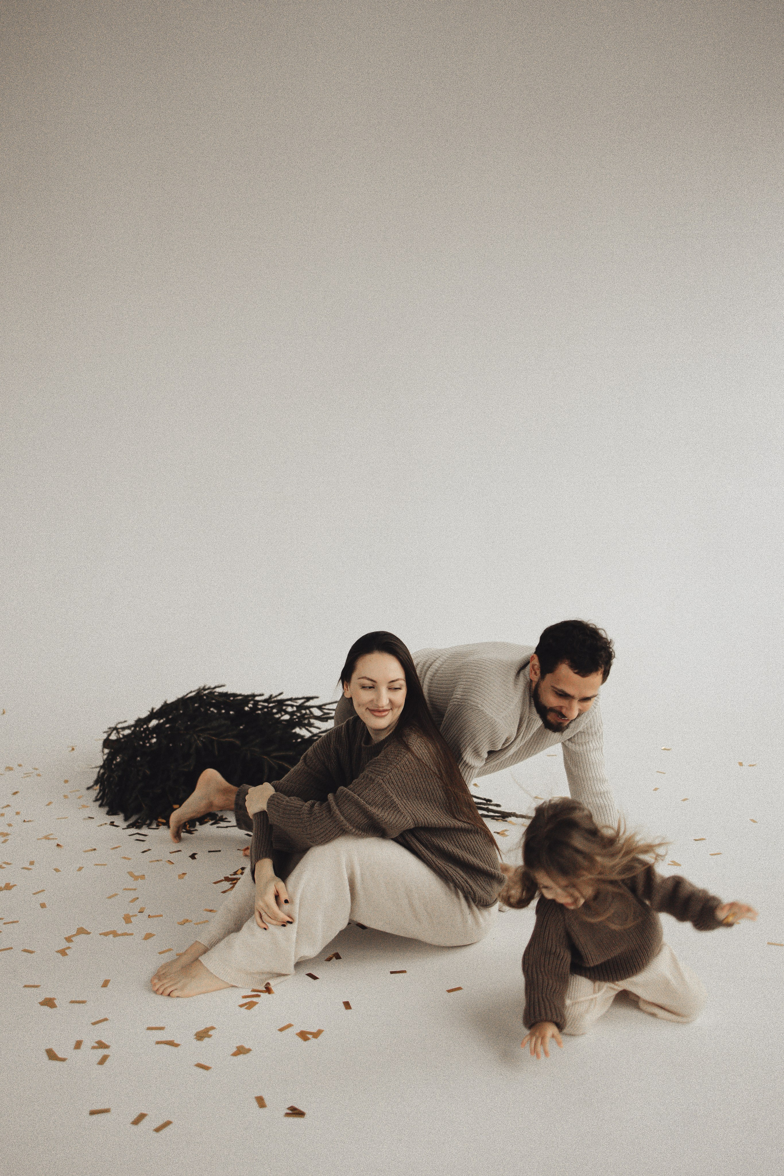 Малышка Мия и семья. Семейный и детский фотограф, таганрог, ростов-на-дону