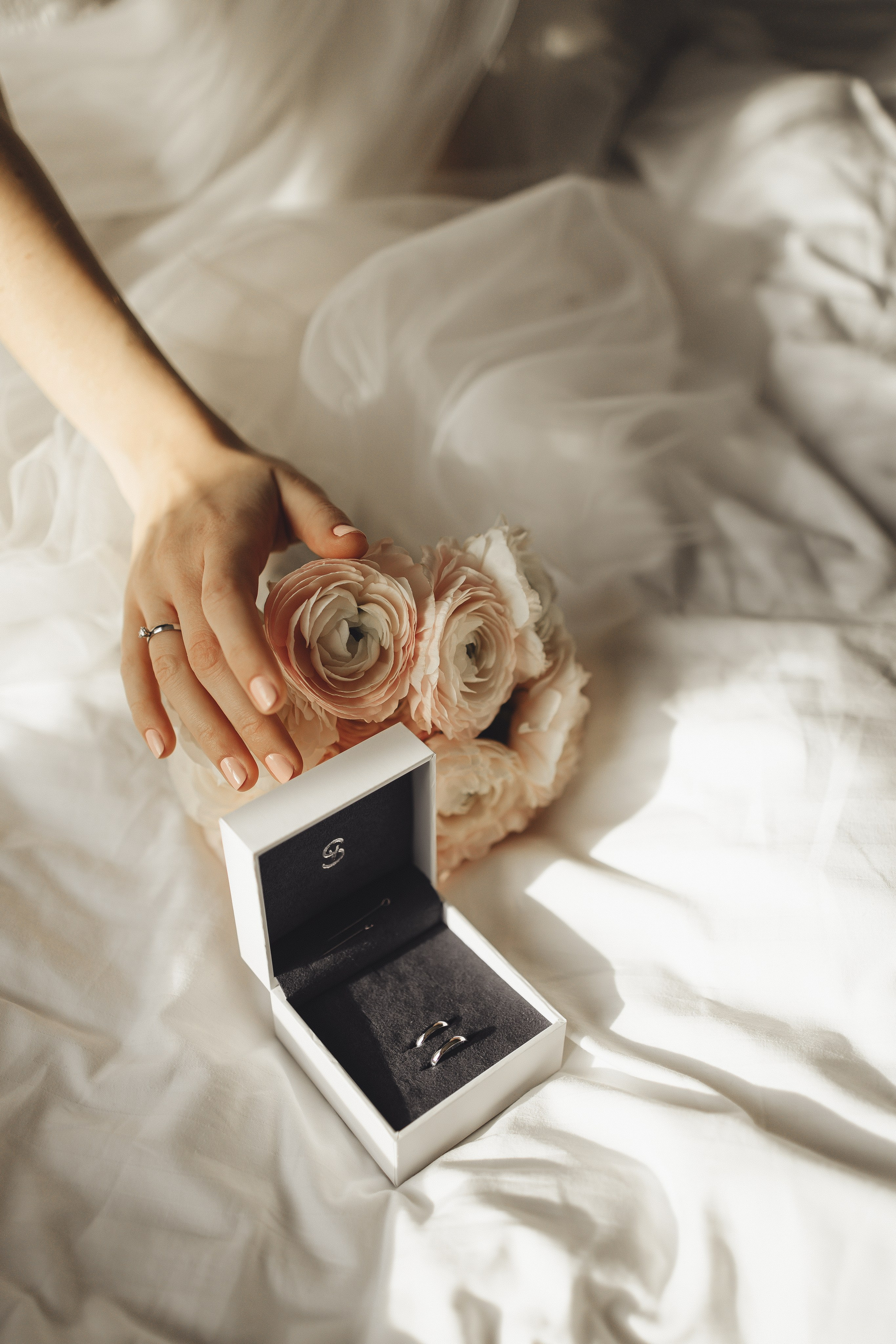 Свадебная история для двоих. Семейный и детский фотограф, таганрог, ростов-на-дону