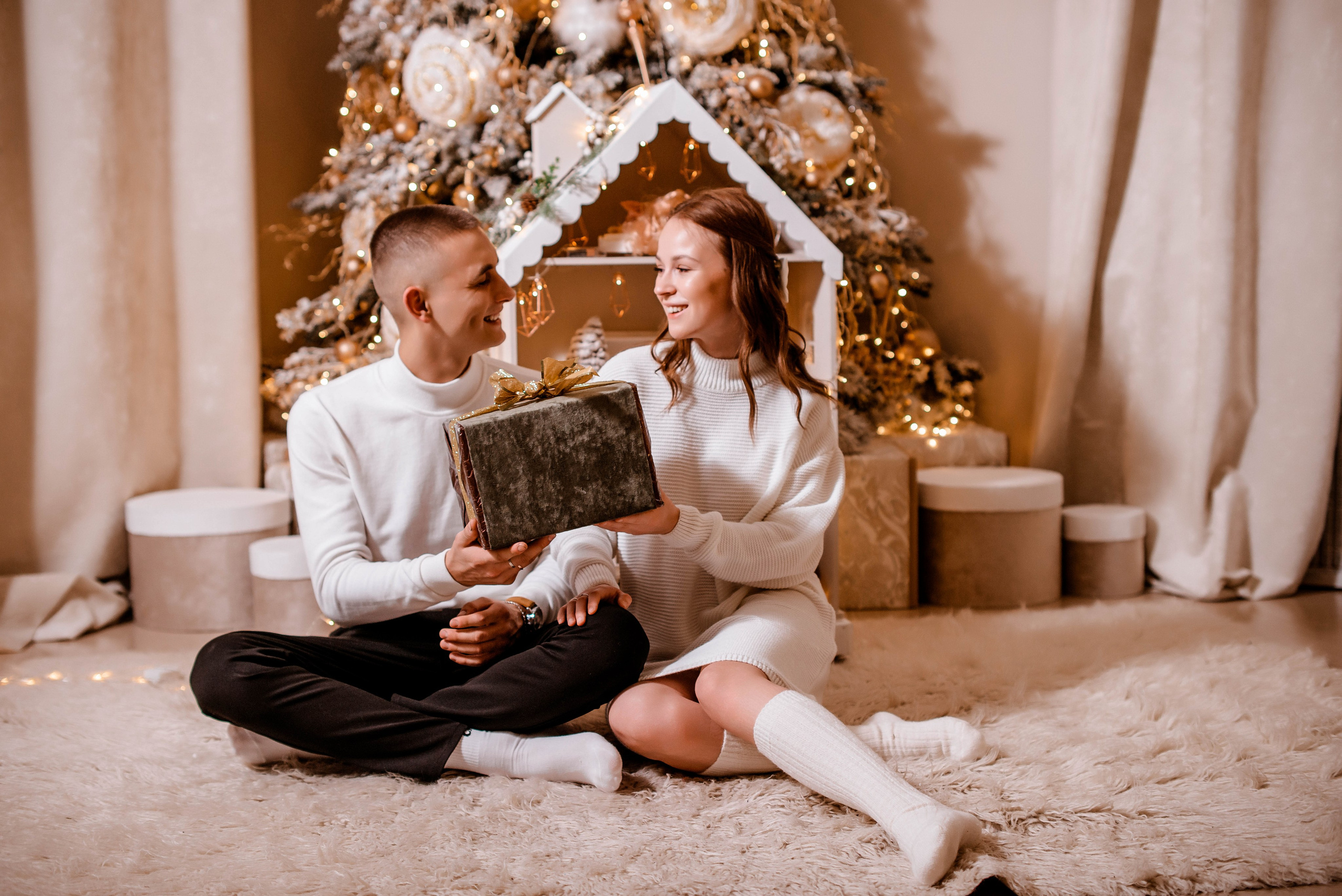 Семья. Свадебный Фотограф в Твери Анастасия Булкина