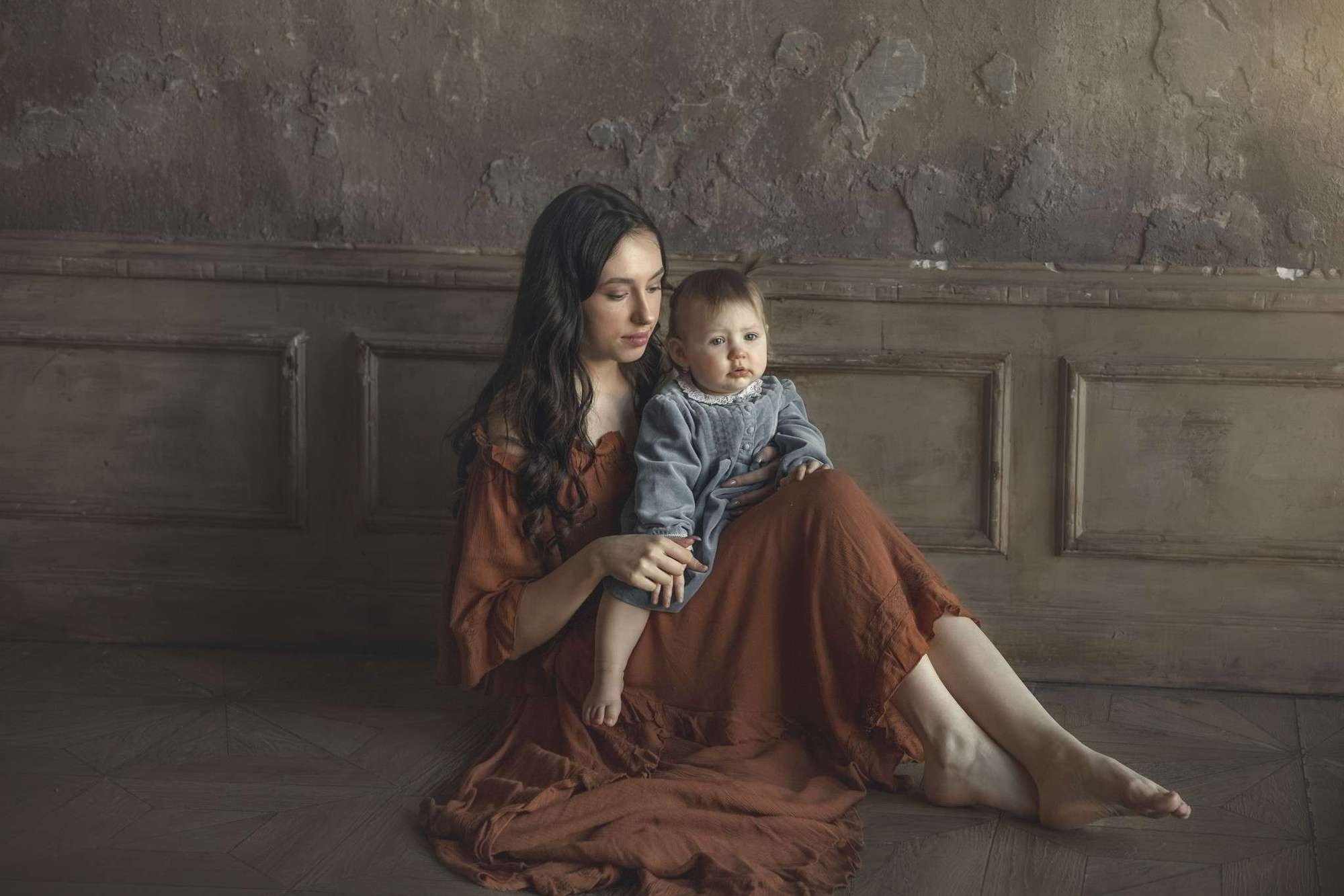 БЕРЕМЕННОСТЬ СТИЛЬ / КЛАССИКА. Детский и семейный фотограф в Тамбове Марина Смаль