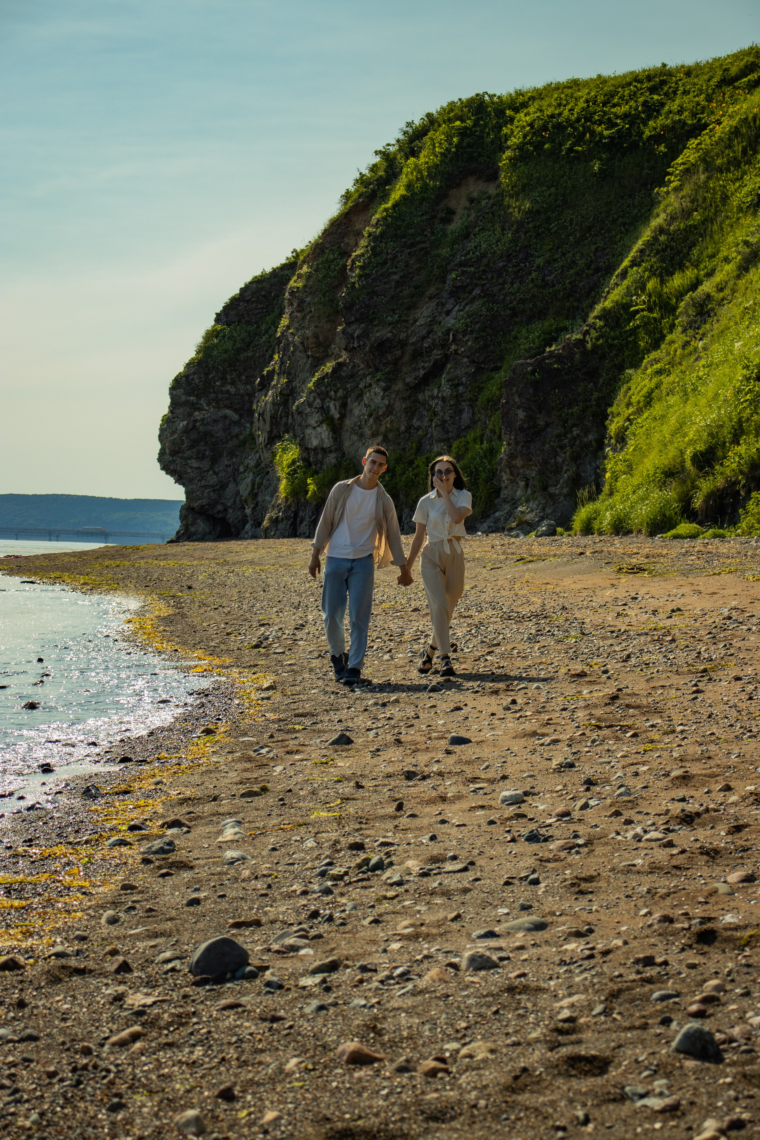 Алена и Артем. Свадебный фотограф в Южно-Сахалинске Валерий Харченко