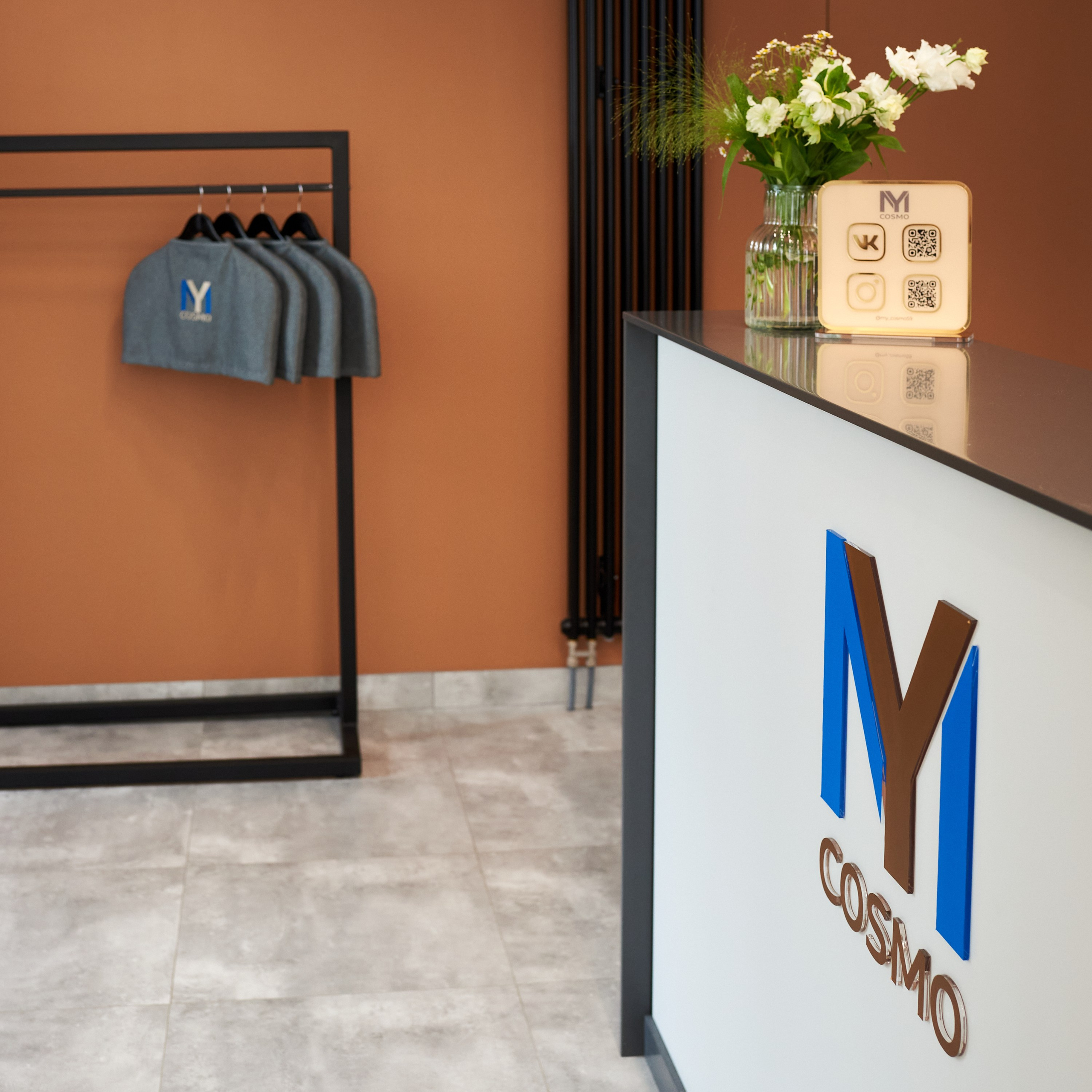 Клиника косметологии «MY COSMO». Фотосъемка для брендов, маркетплейсов, персональные съемки | Катерина Михеева | Пермь