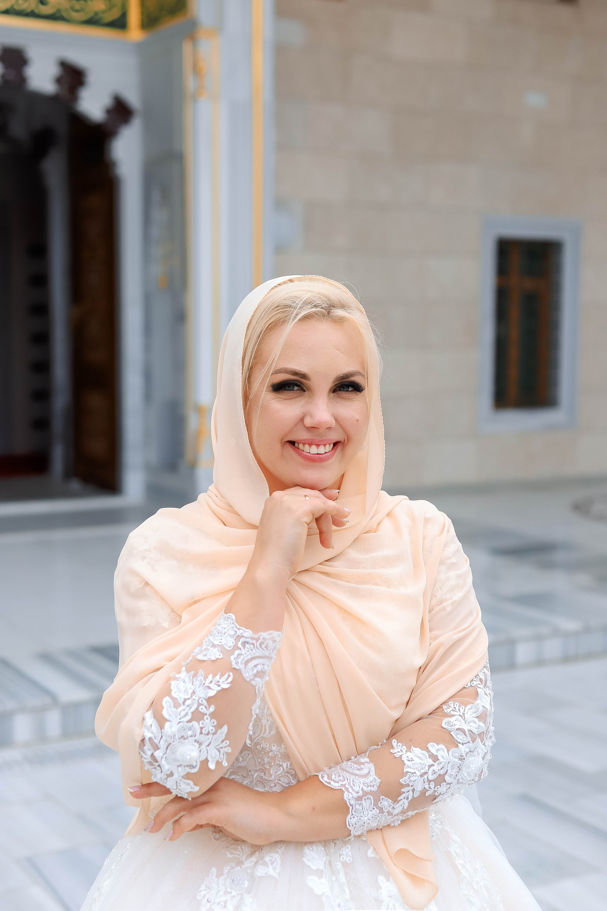 Suleiman & Natalya. Женский/Детский фотограф в Симферополе Вероника Слепогина