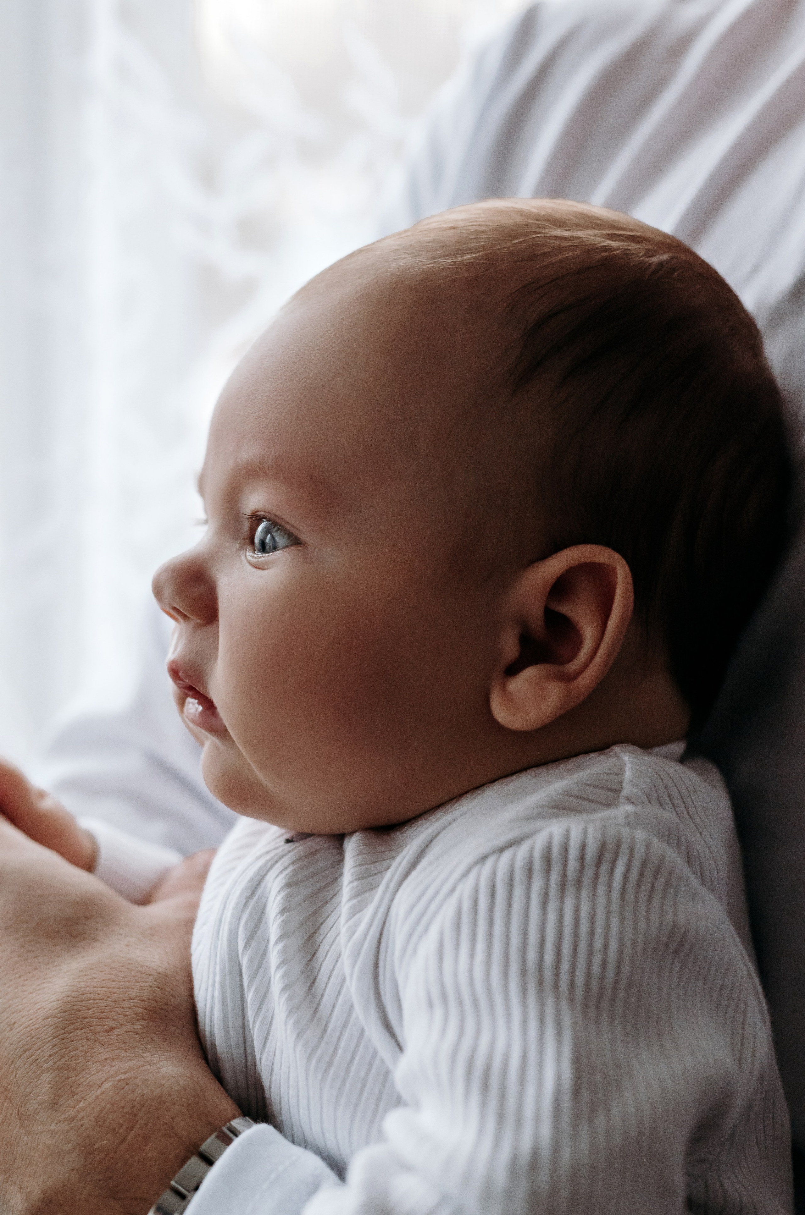 Morning. Свадебный фотограф в Минске Вадим Бурчик