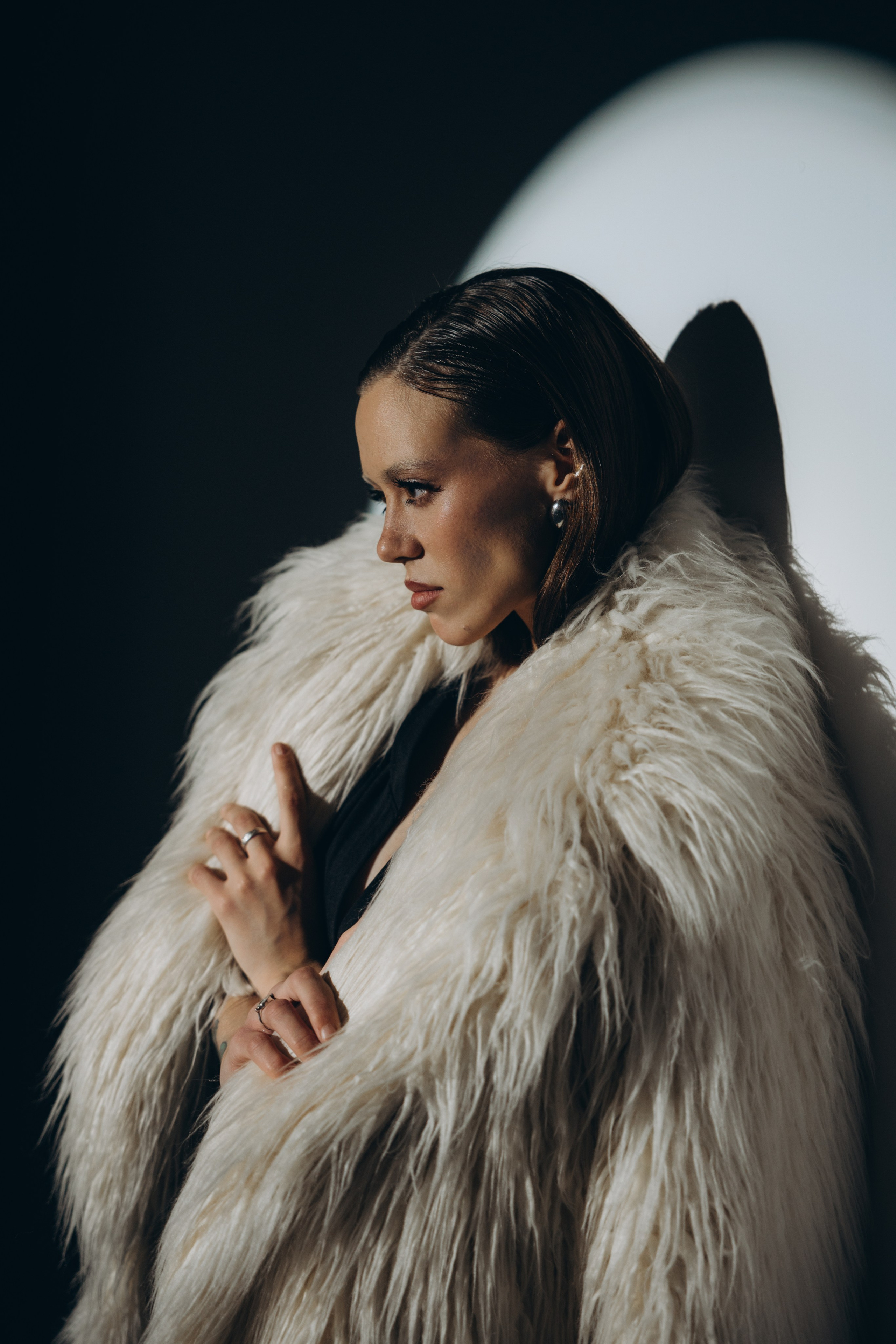 Дарья. Свадебный, семейный фотограф в Иркутске Светлана Макаричева