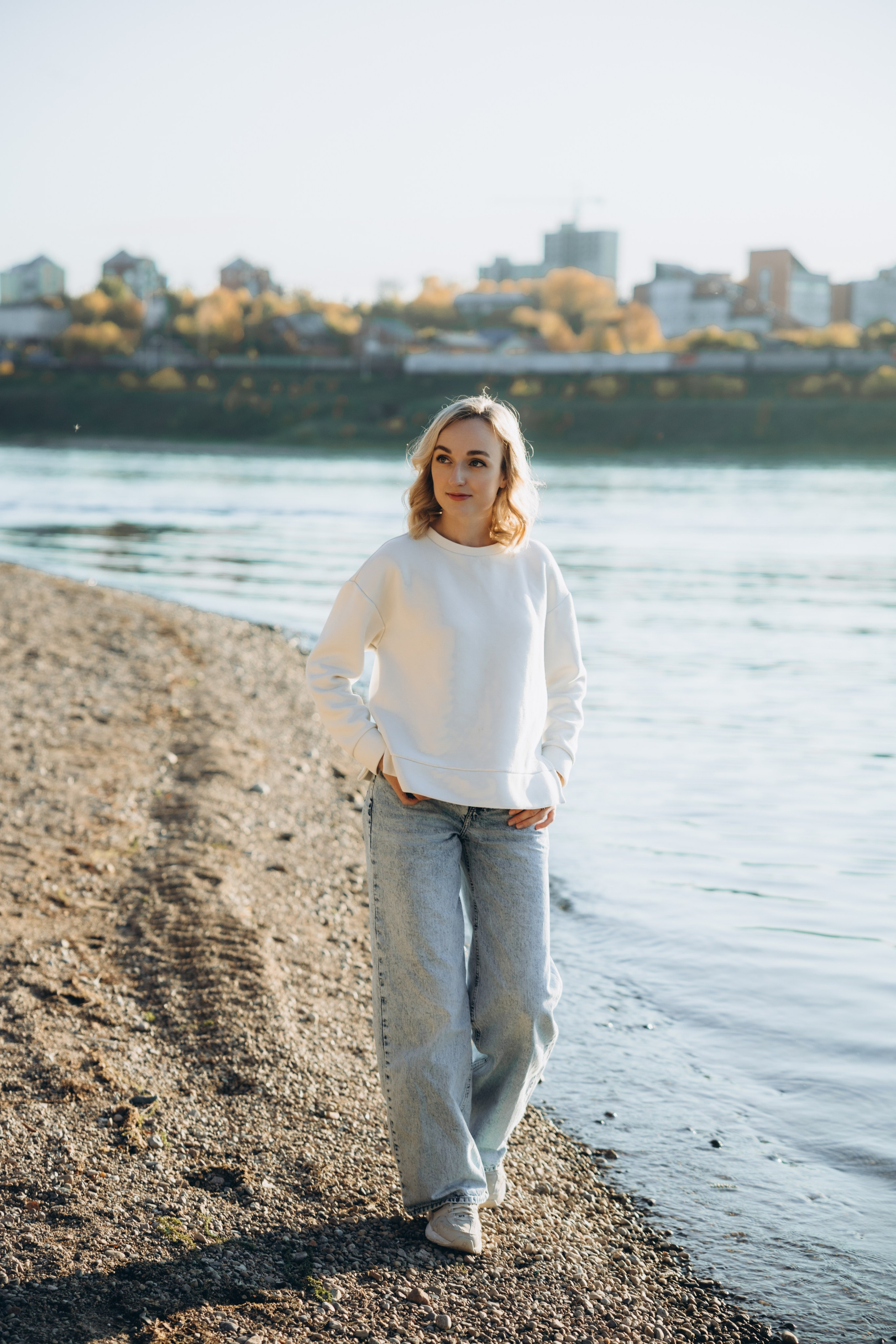 Валентина. Свадебный, семейный фотограф в Иркутске Светлана Макаричева