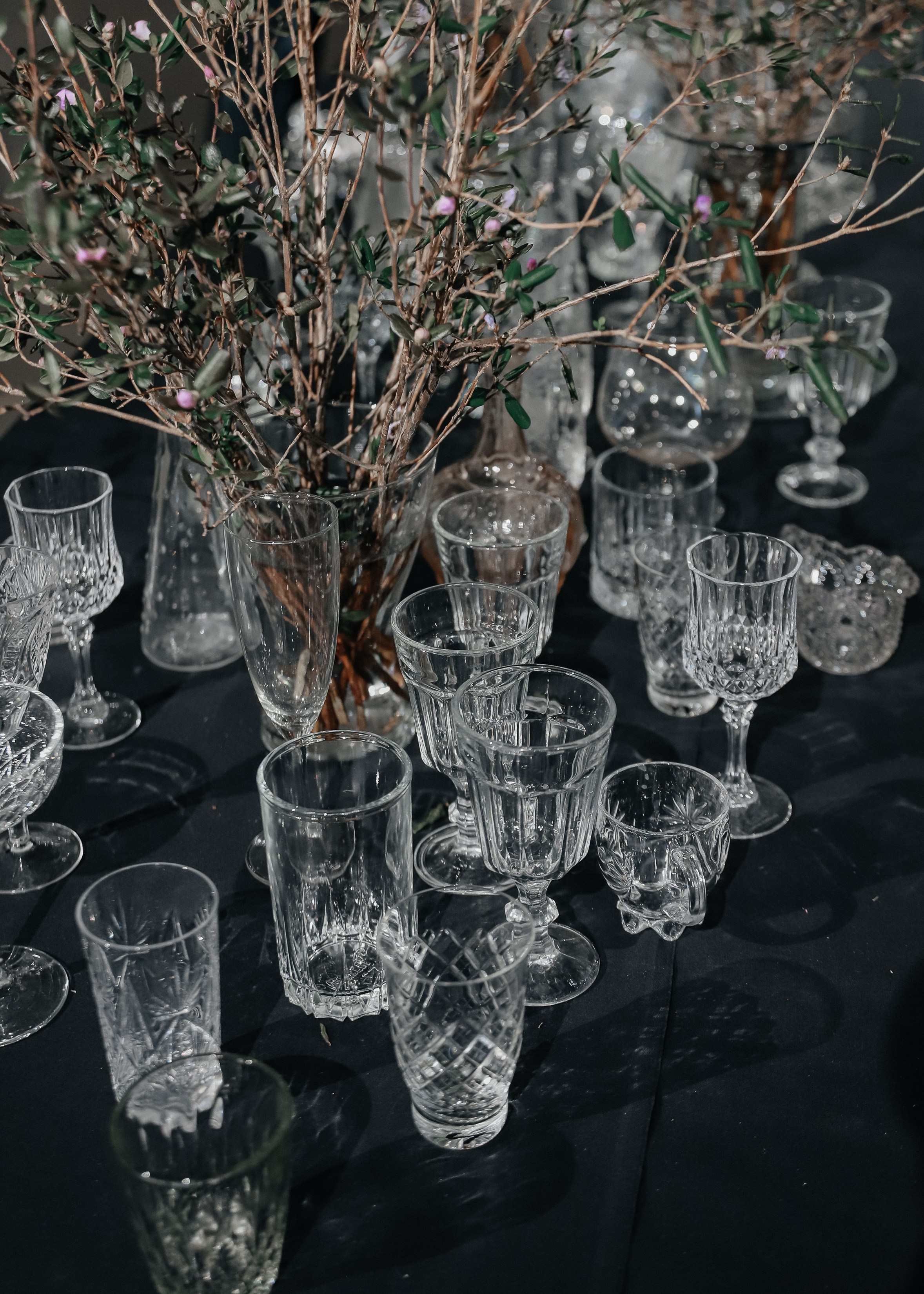 Виктория и Алексей. Белая Галерея. Фотограф Юлия Мальцева