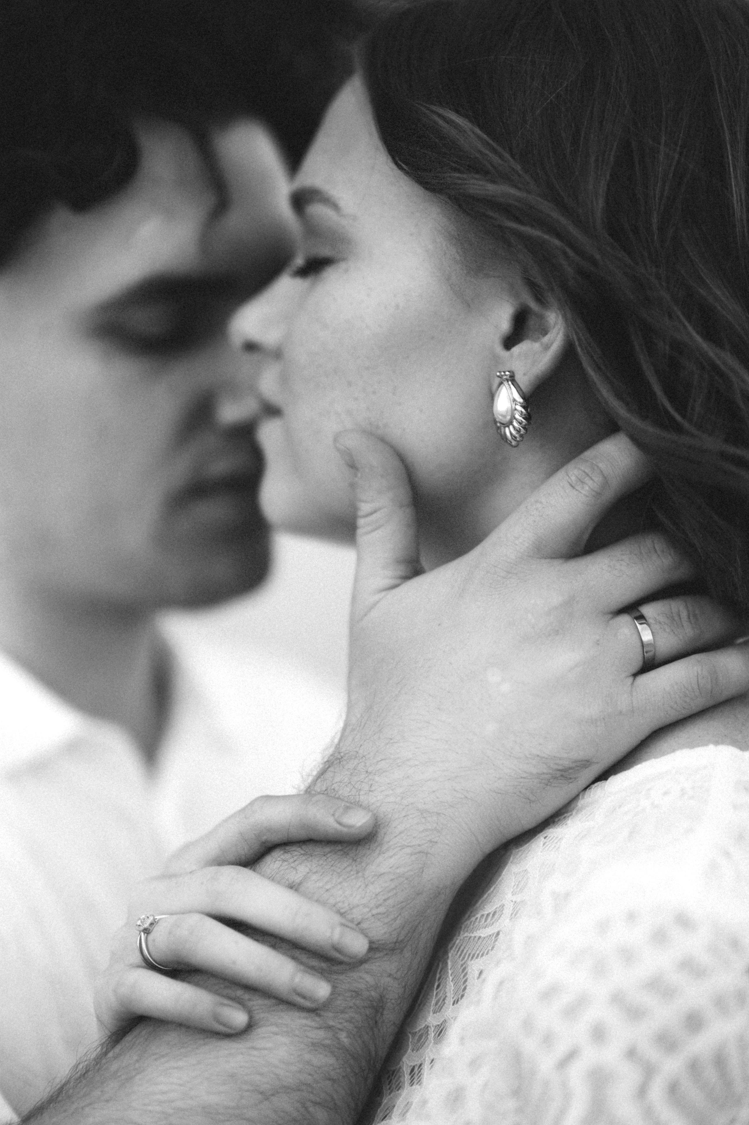 Анна и Максим. Фотограф в Саратове Анастасия Гладина