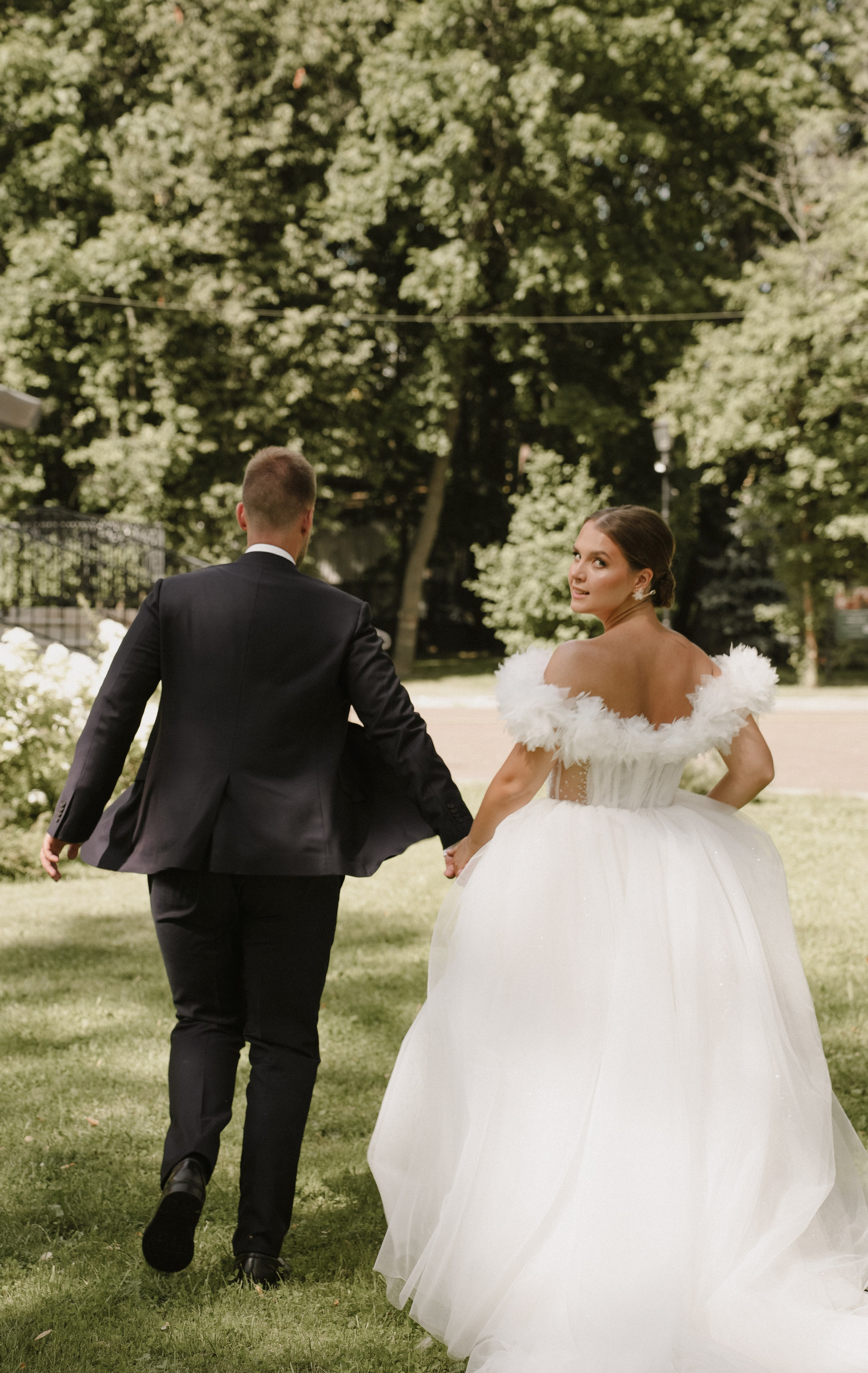 Большая свадьба.25.07.2024. Photographer_anastasia_margushina