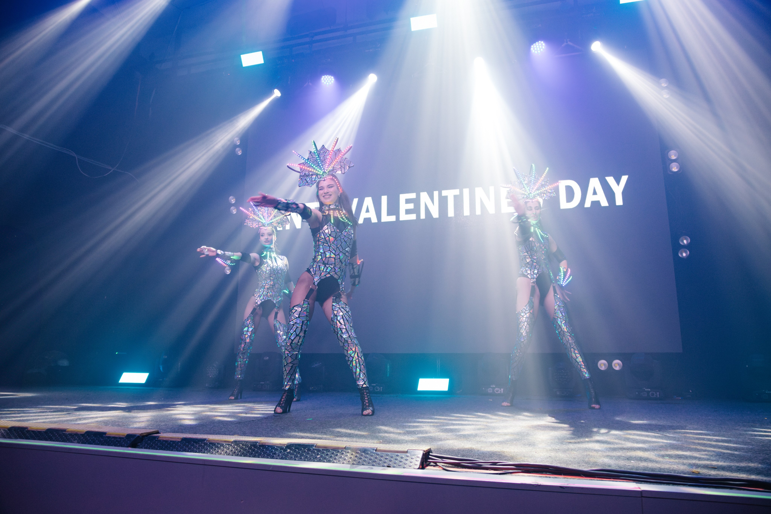 ANTI VALENTINES DAY. Артур Иликчян — Wedding & Event фотограф в Краснодаре