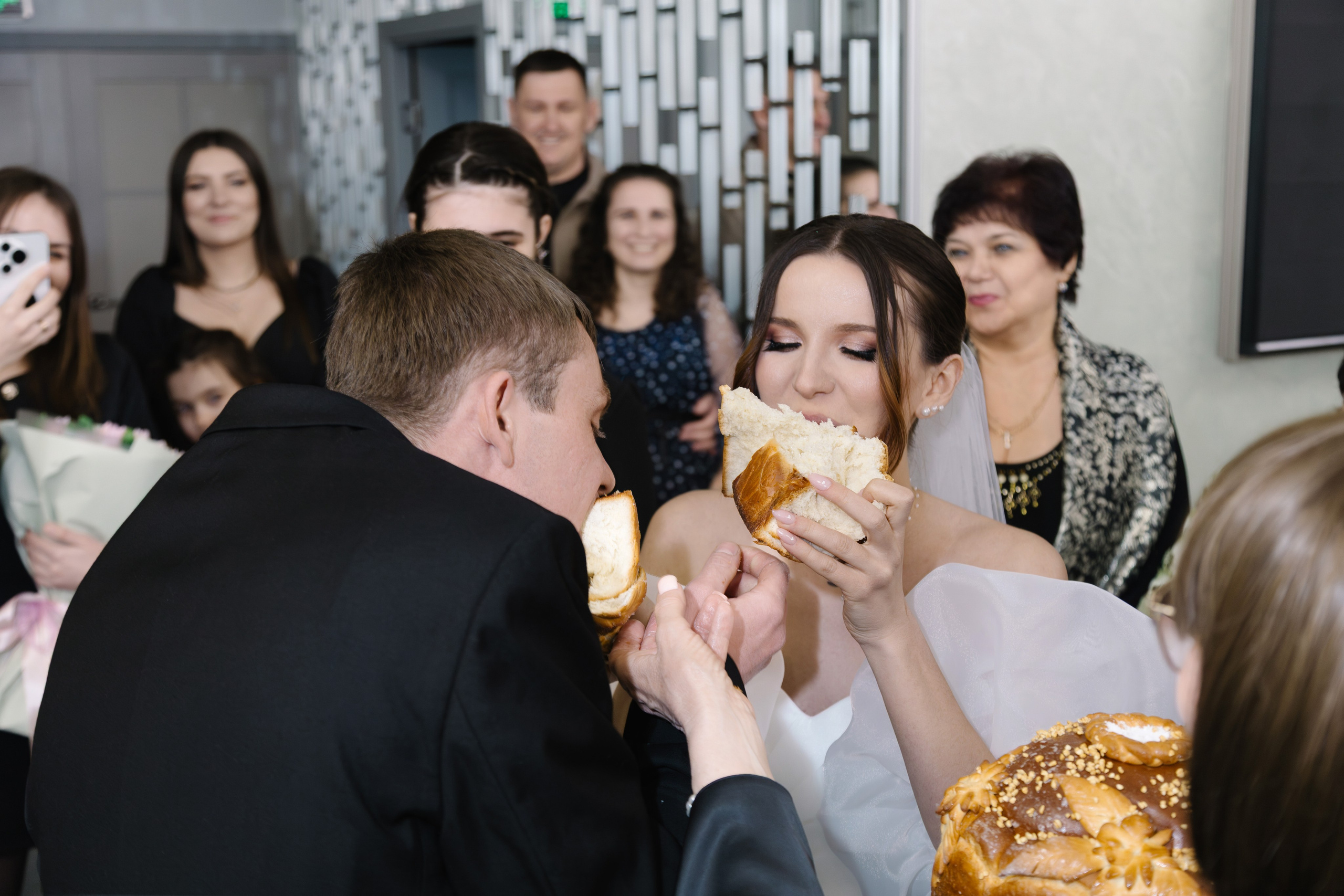 Свадьба Андрея и Ксении. Артур Иликчян — Wedding & Event фотограф в Краснодаре