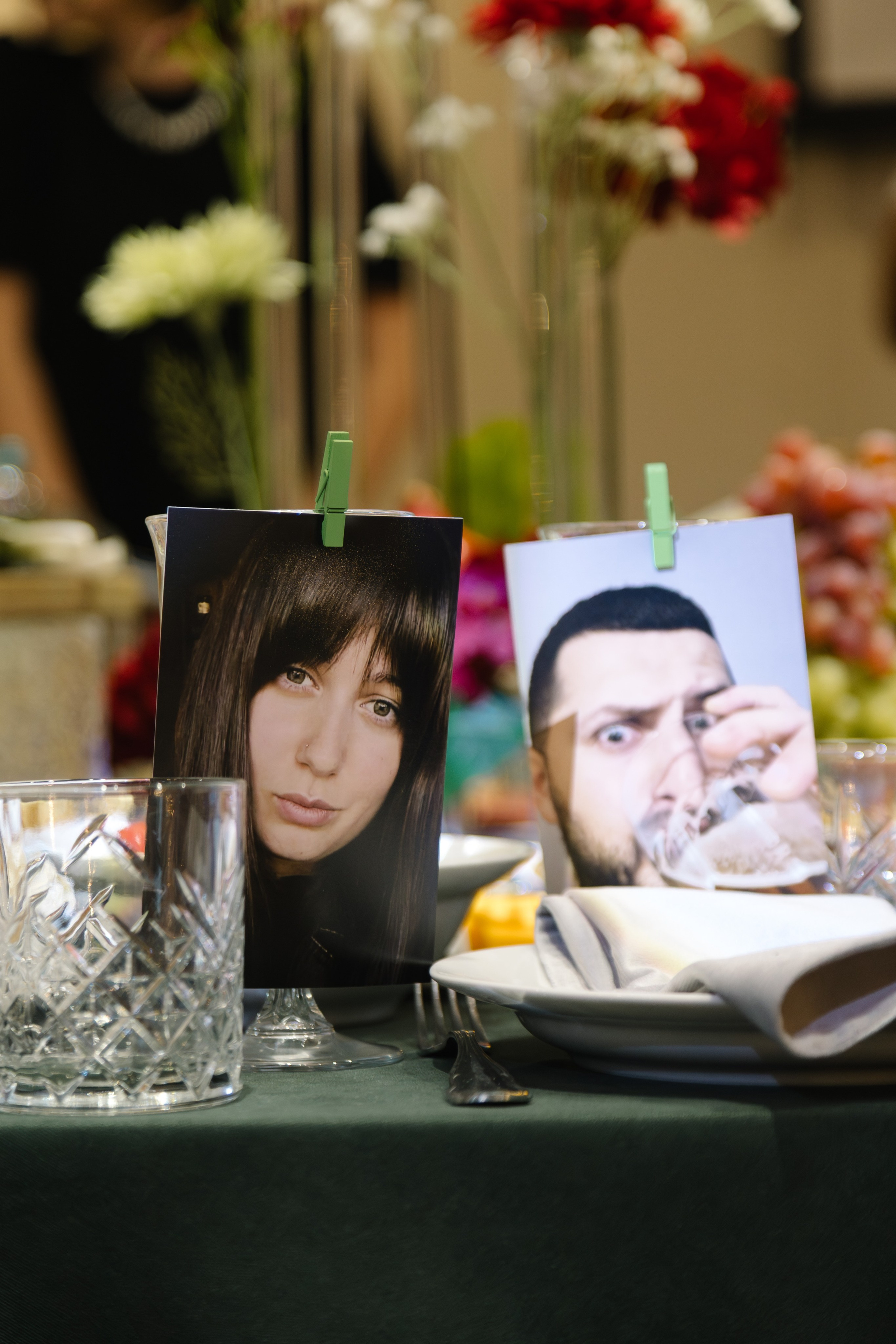 Свадьба Адольфа и Эллен. Артур Иликчян — Wedding & Event фотограф в Краснодаре