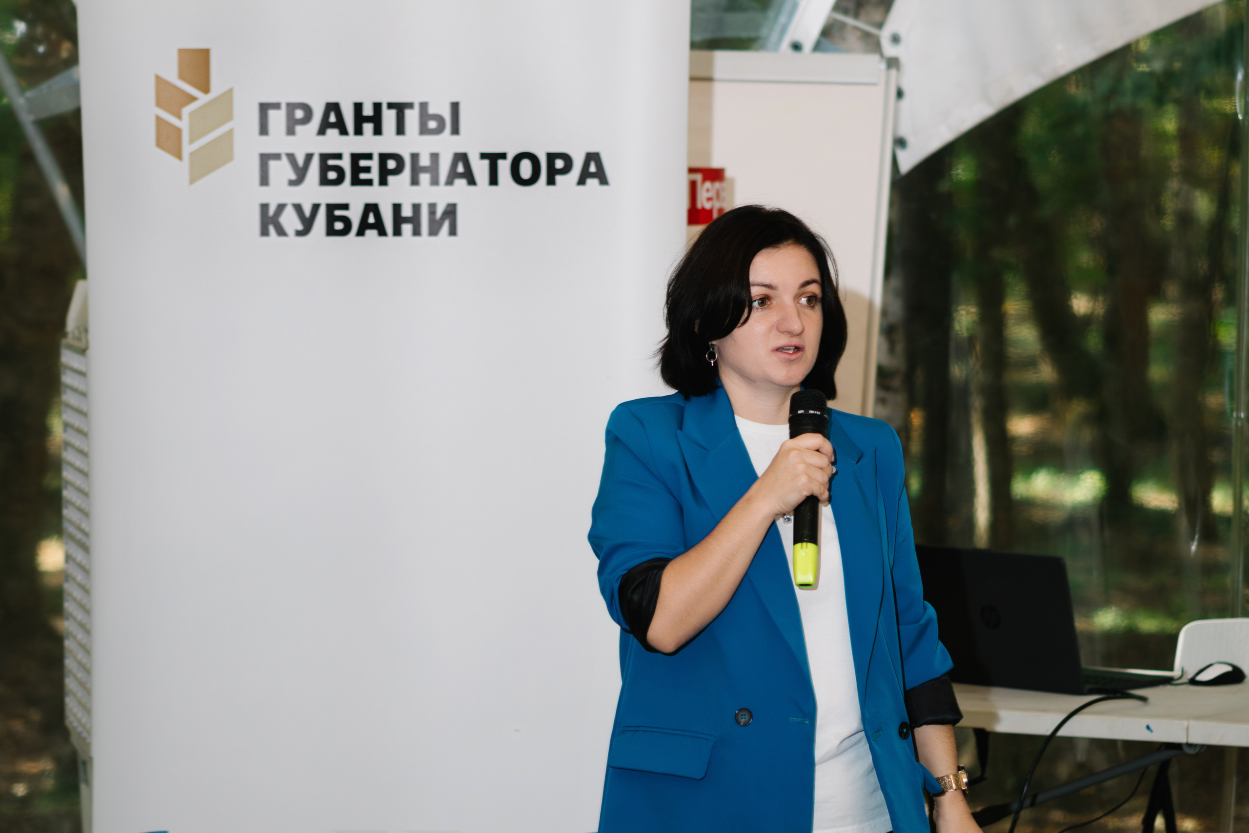 Гранты губернатора Кубани. Артур Иликчян — Wedding & Event фотограф в Краснодаре