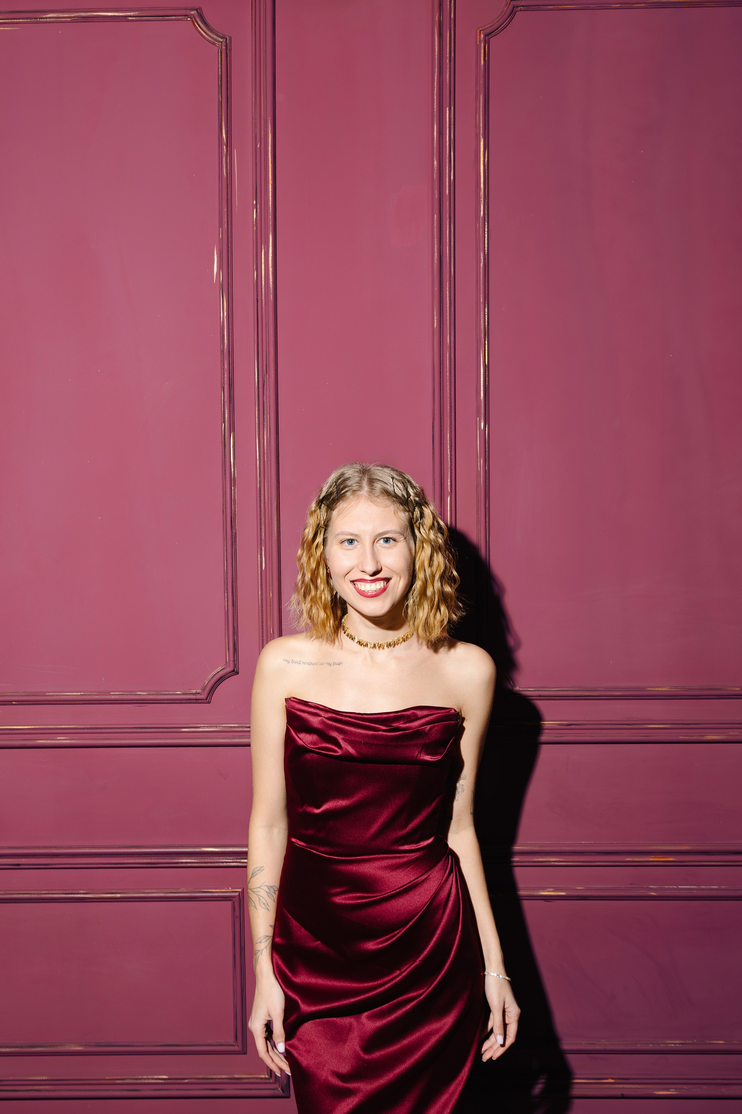 День рождения Тамары. Артур Иликчян — Wedding & Event фотограф в Краснодаре