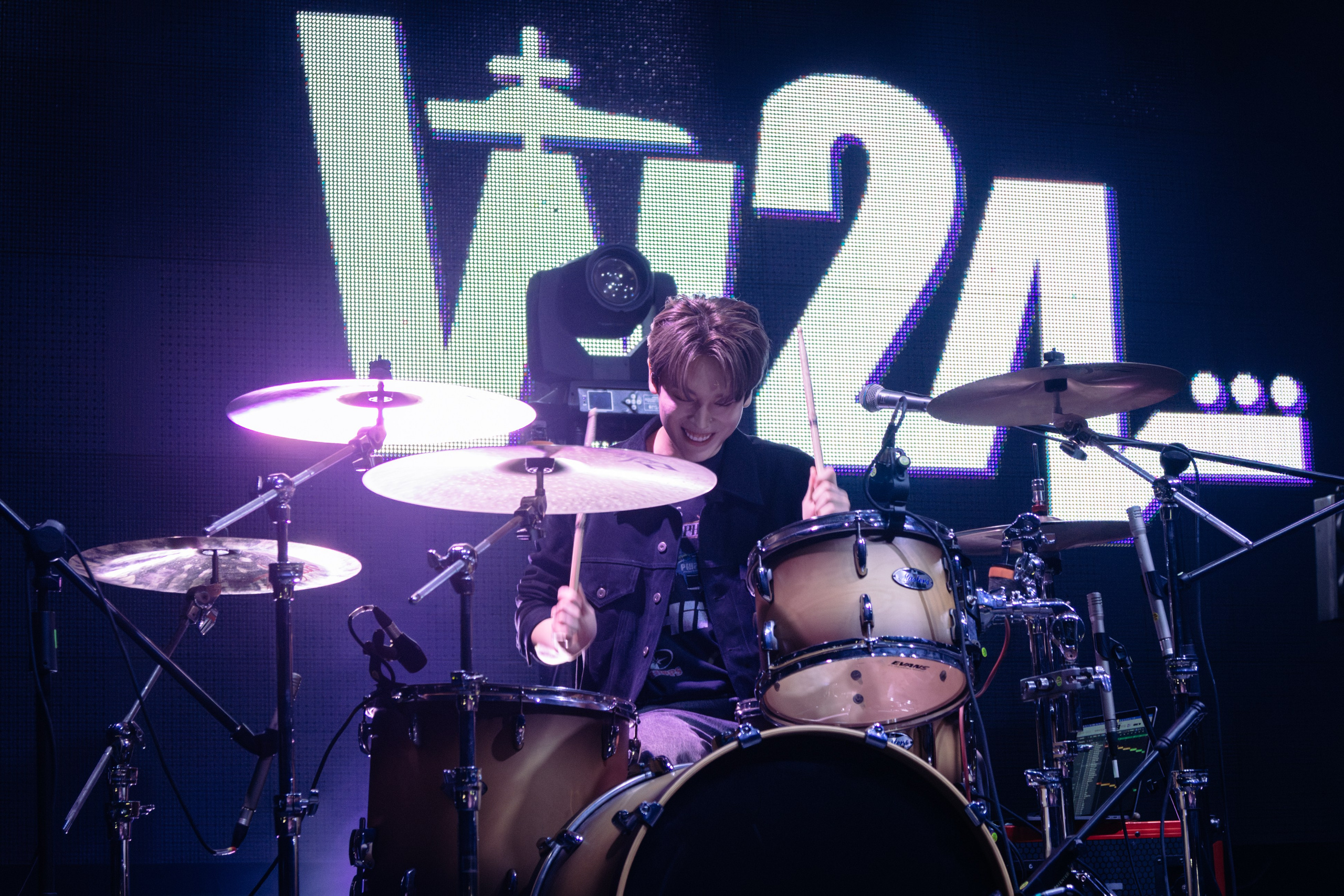 Концерт W24. Артур Иликчян — Wedding & Event фотограф в Краснодаре