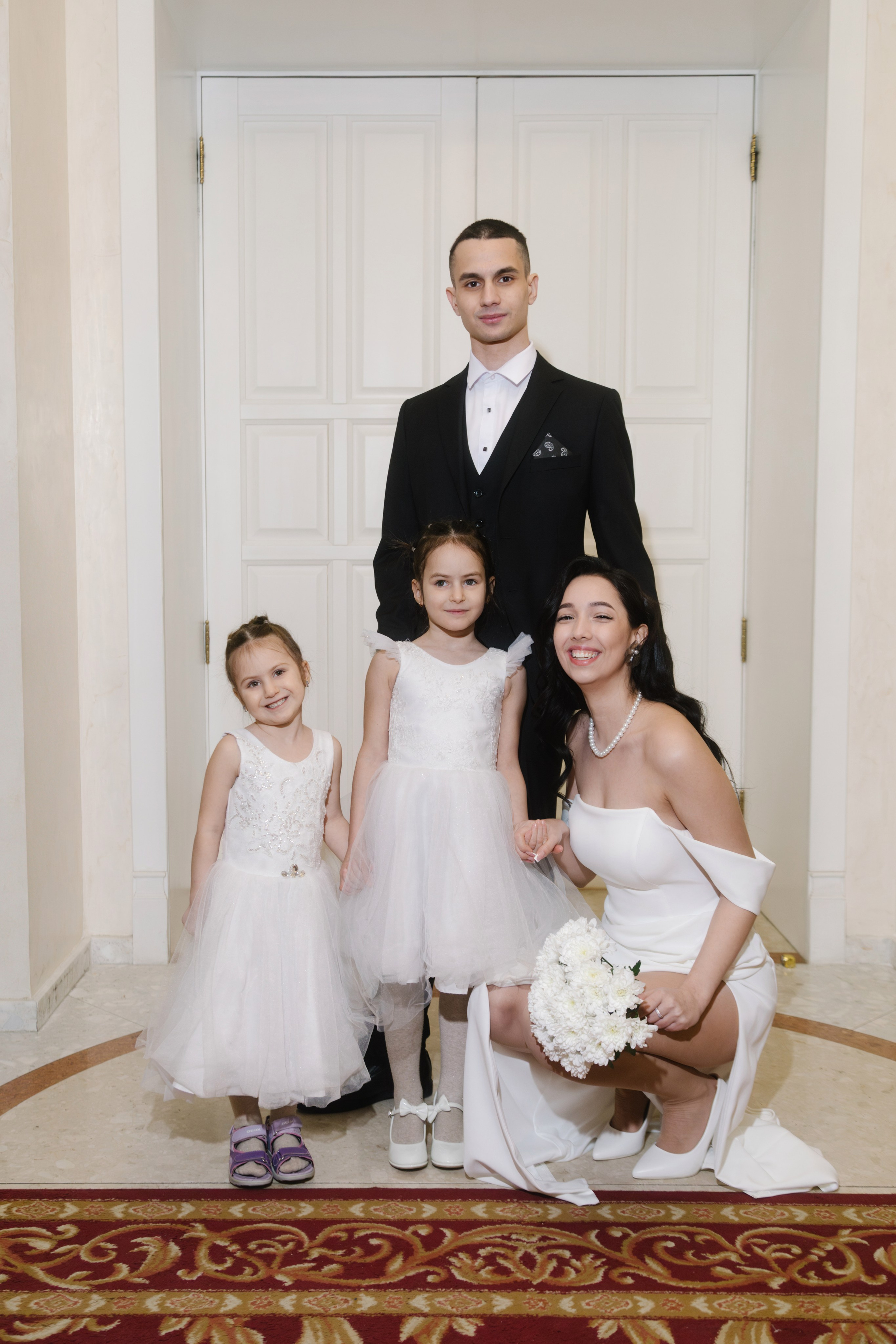 Свадьба Сергея и Алины. Артур Иликчян — Wedding & Event фотограф в Краснодаре