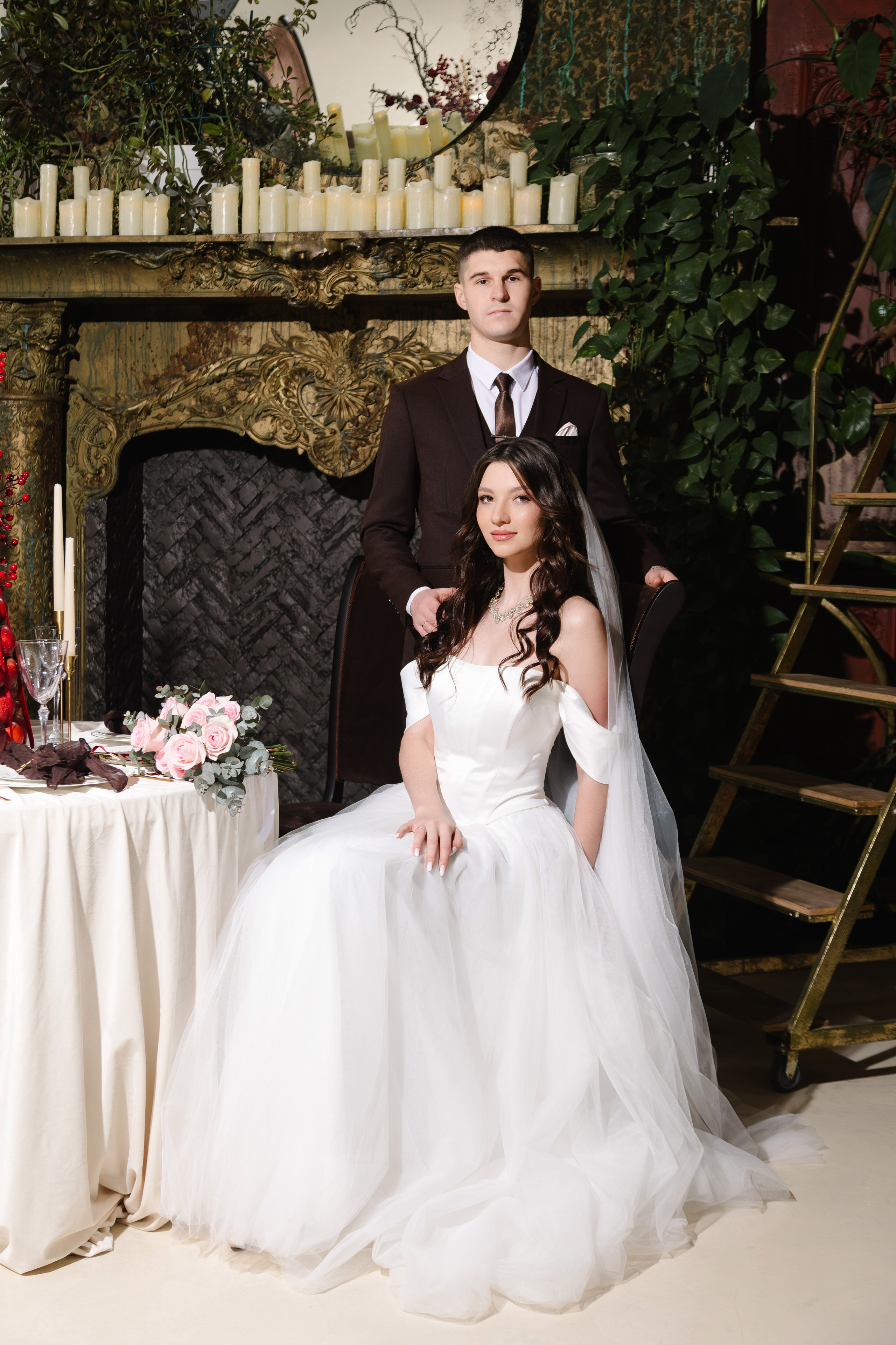 Свадьба Максима и Кристины. Артур Иликчян — Wedding & Event фотограф в Краснодаре