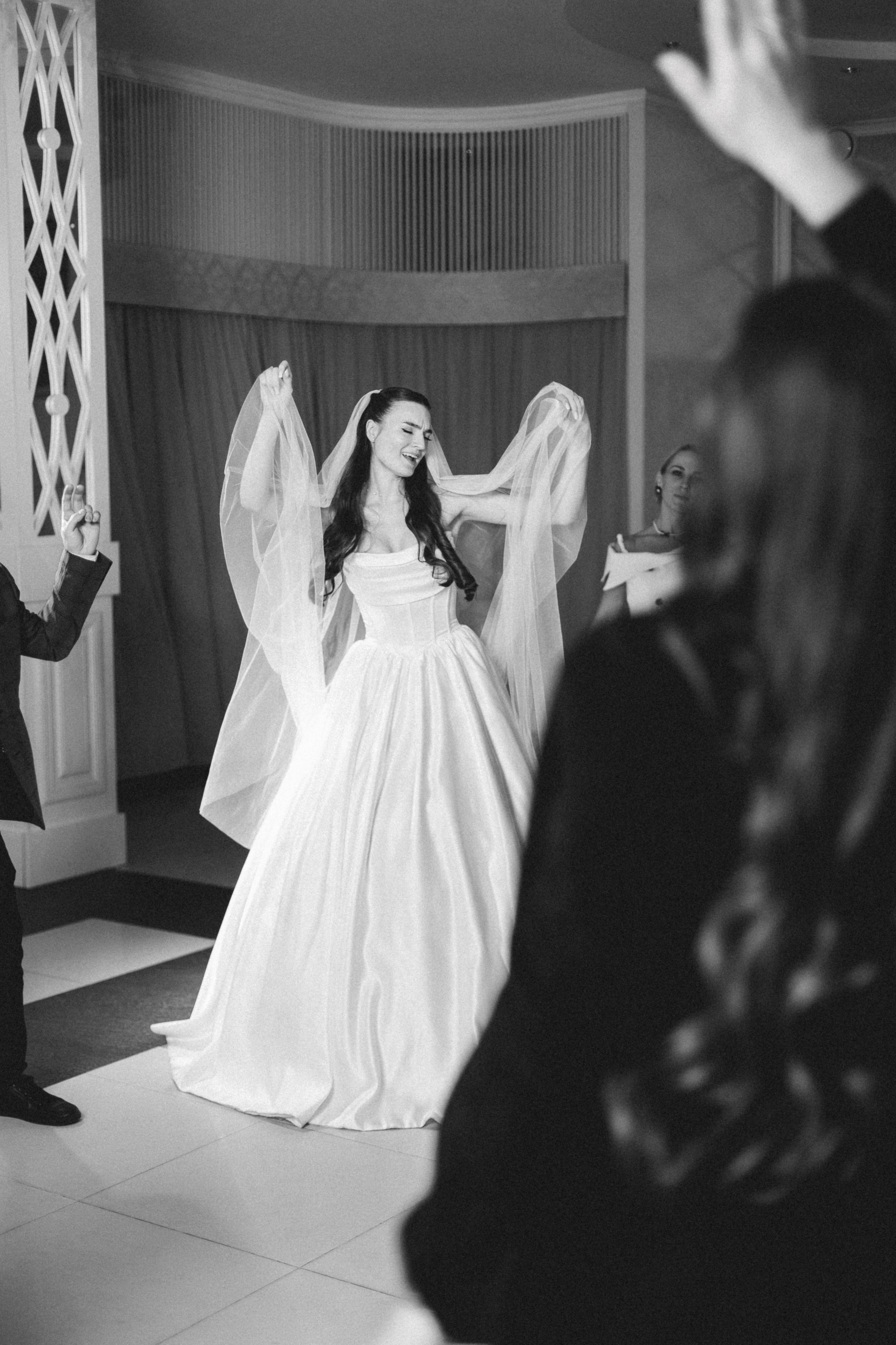 Свадьба Михаила и Арины. Артур Иликчян — Wedding & Event фотограф в Краснодаре