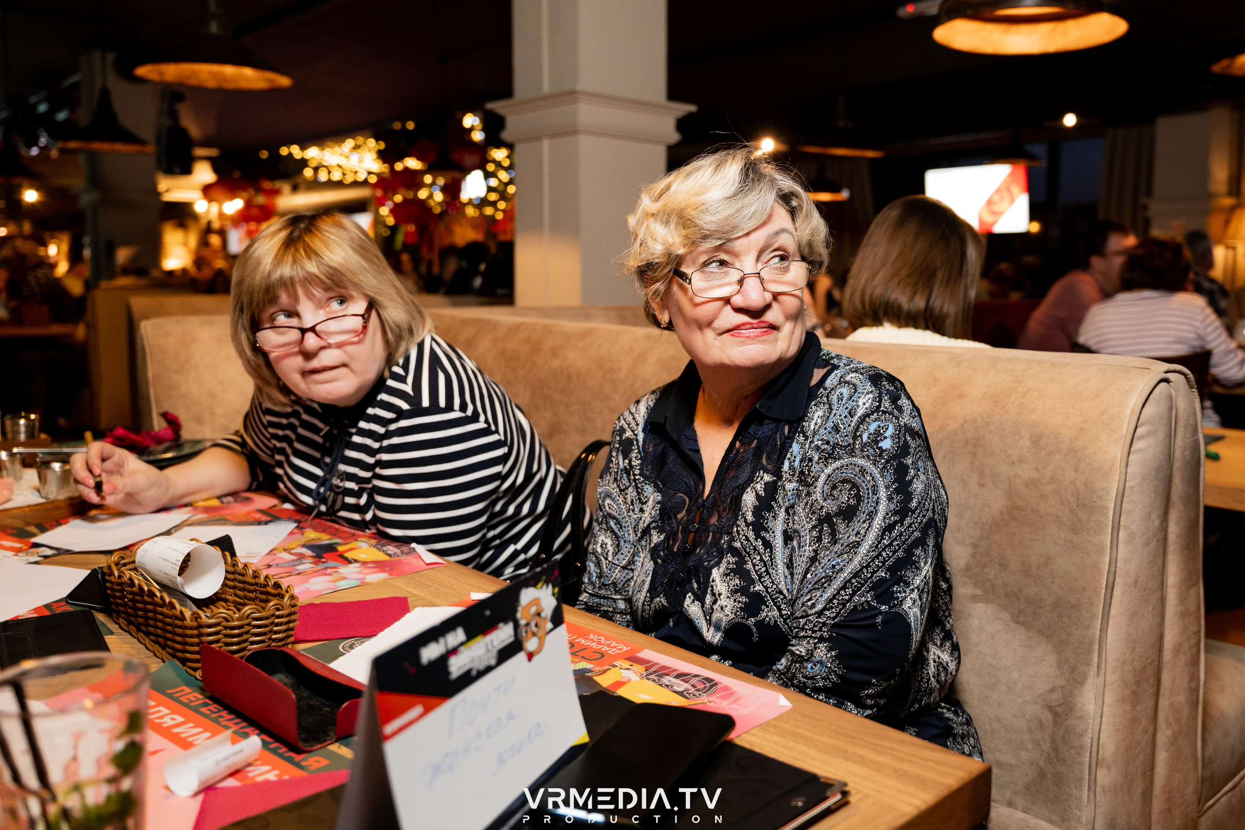 Эйнштейн party в ресторане «Мюнхен»