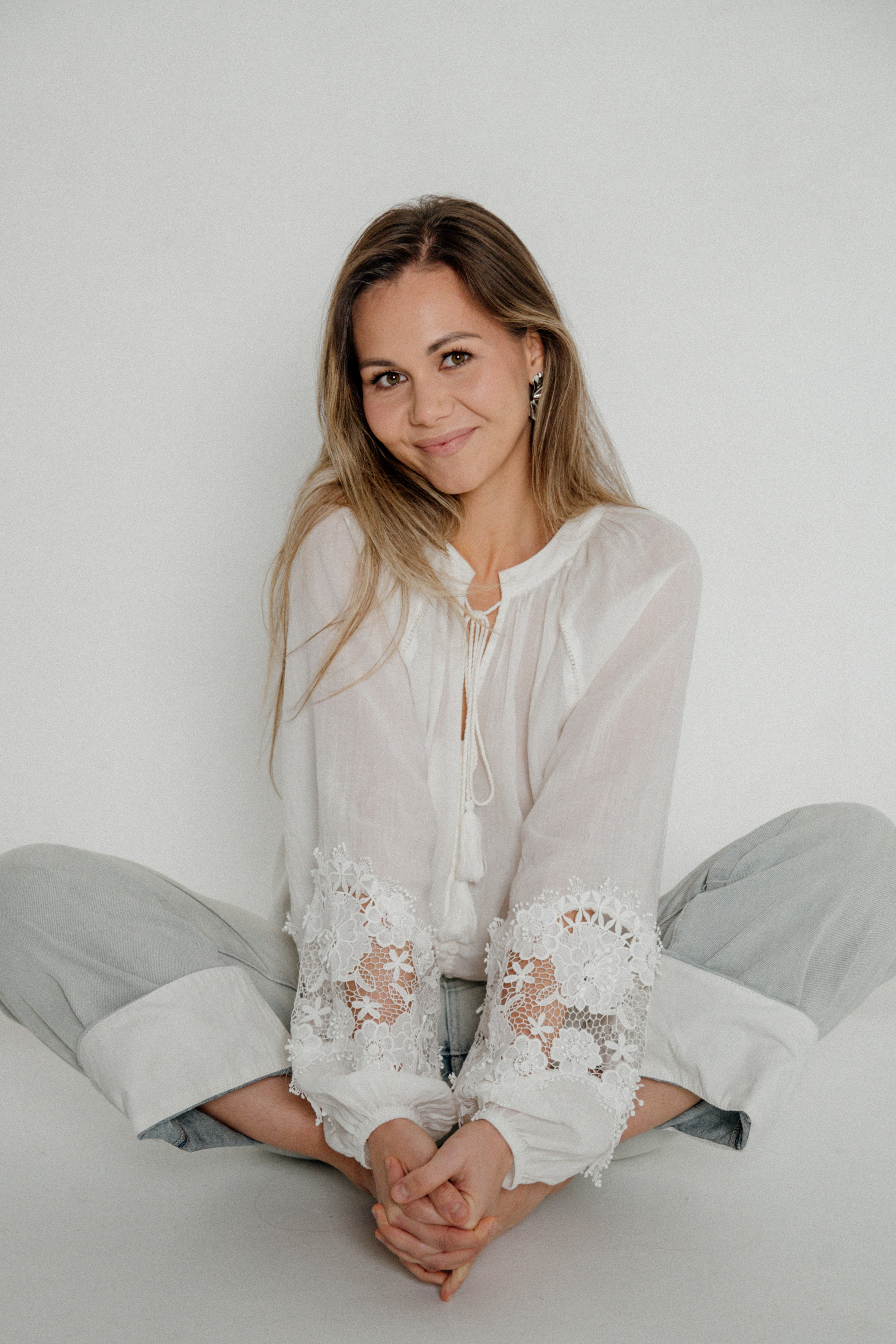 Гульназ. Фотограф Алёна Евграфова