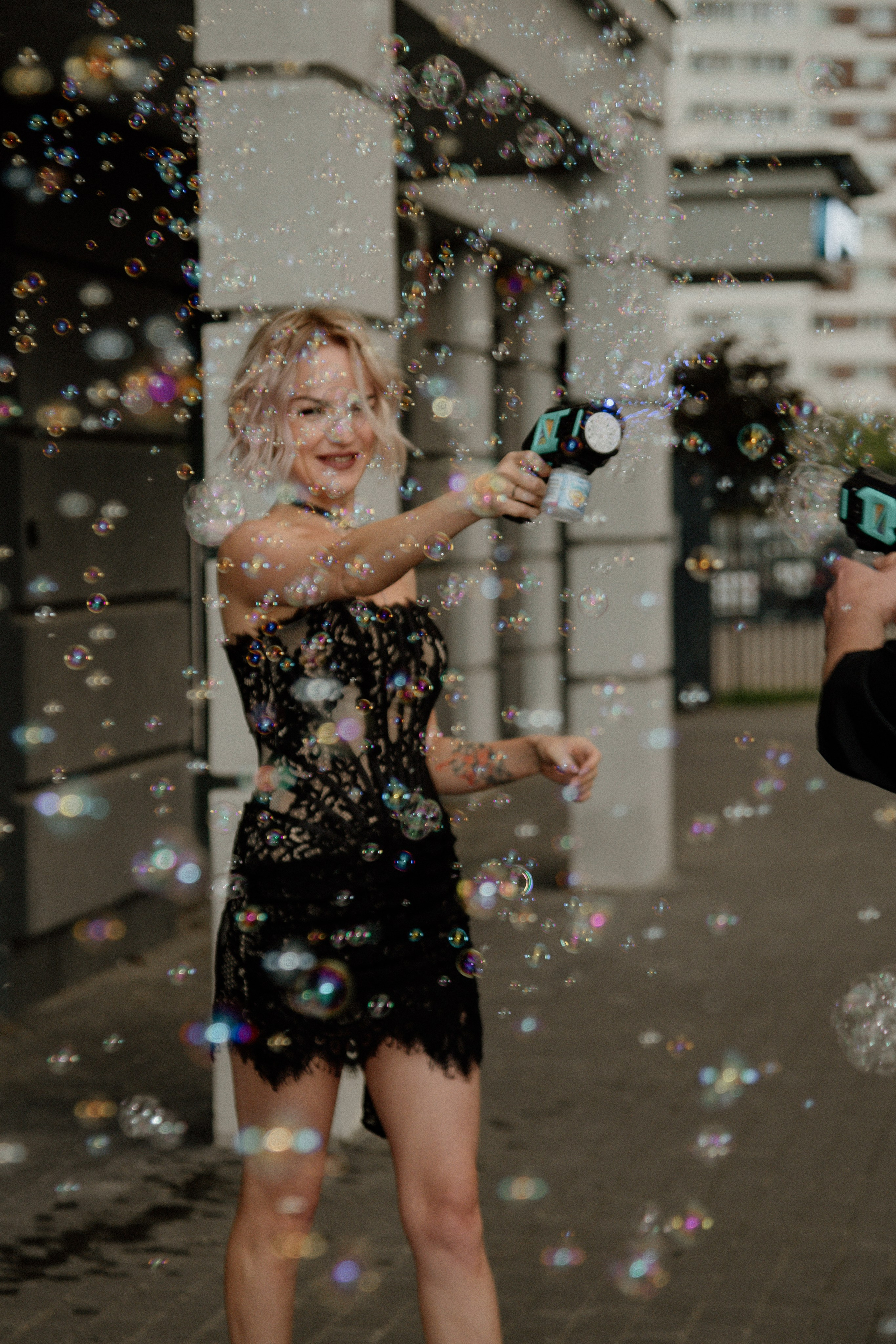 Оксана + Сергей. Фотограф Алёна Евграфова