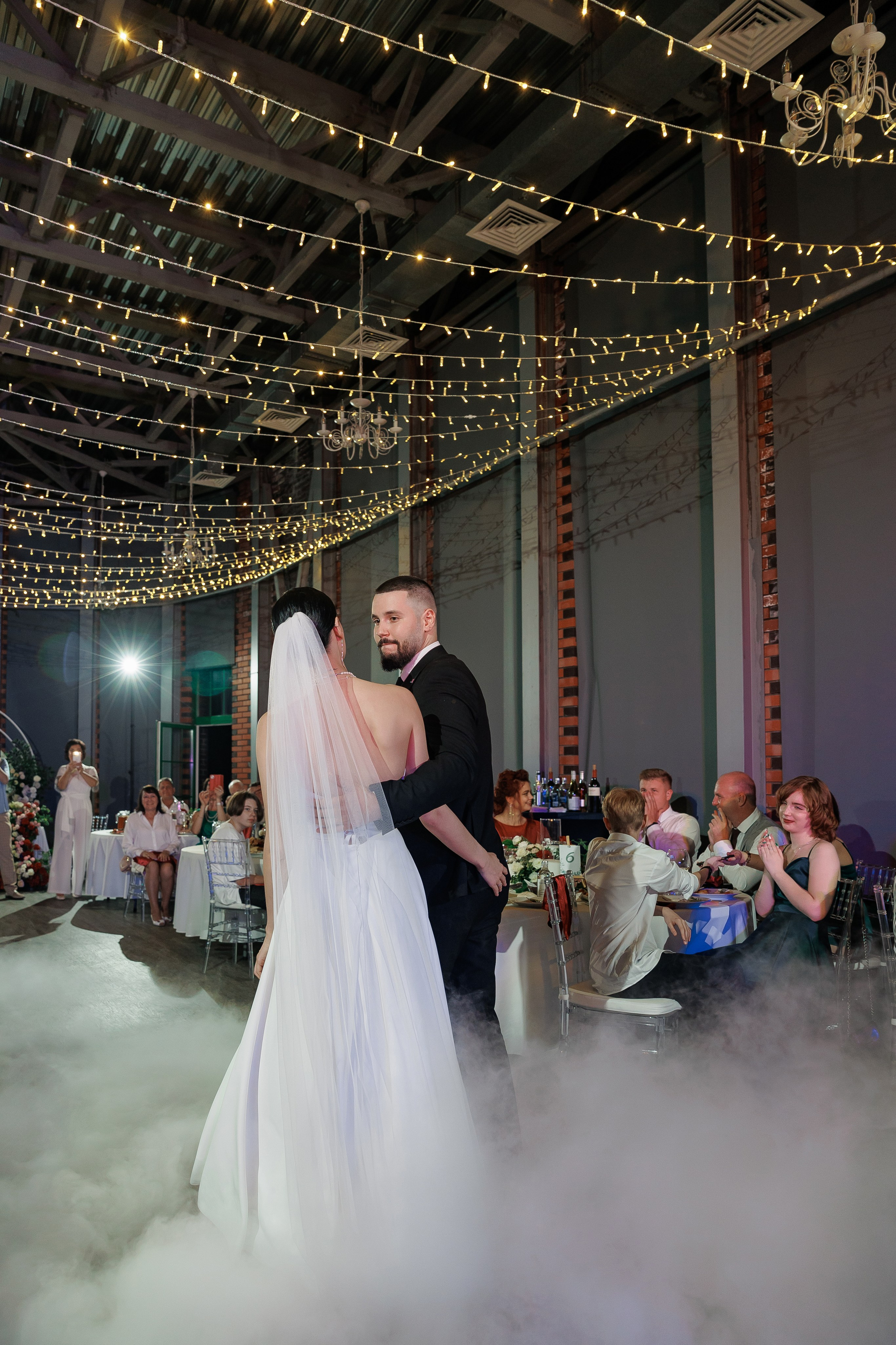 Карина & Егор. Свадебный фотограф Екатерина Тимукина