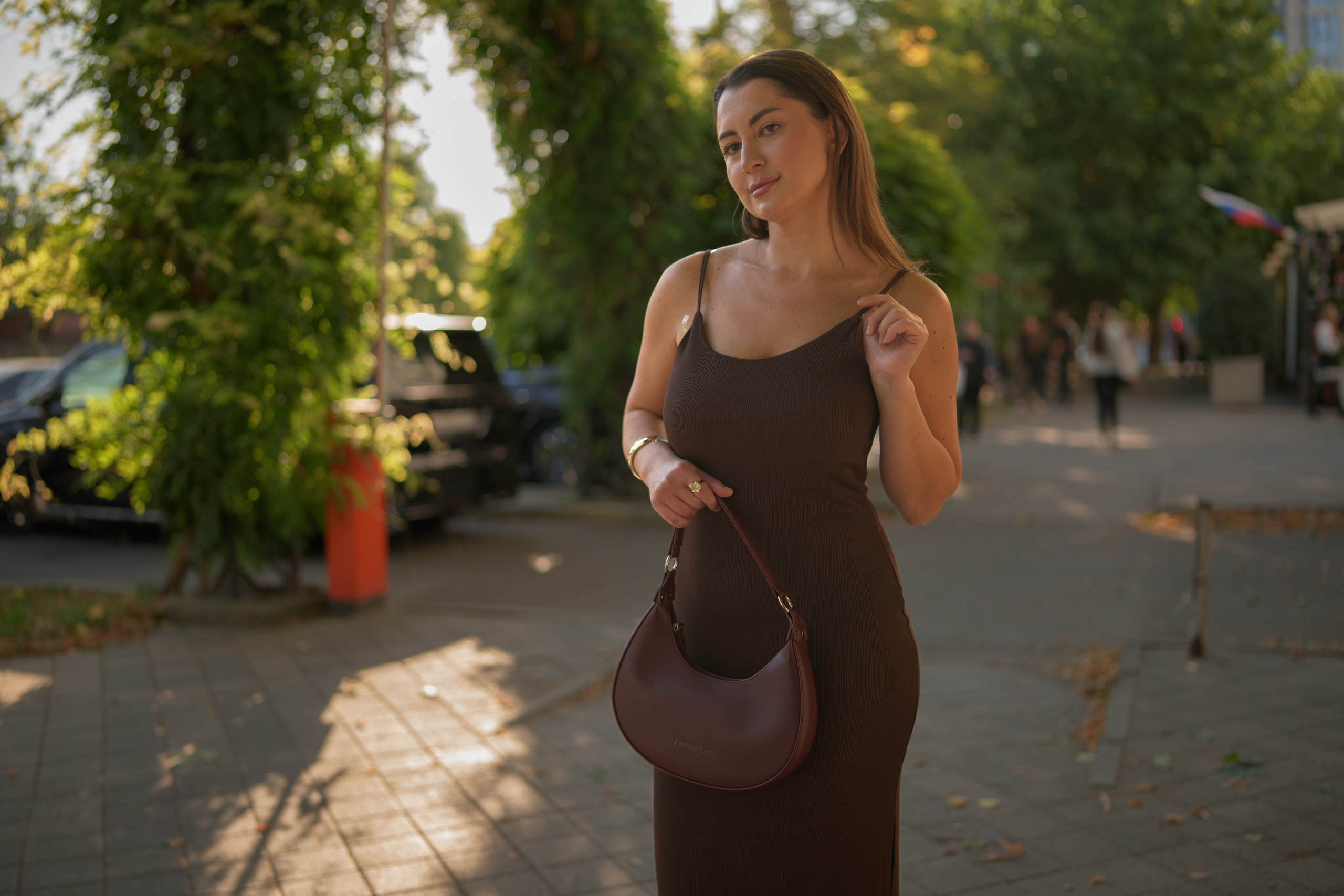 ⠀. Душевный фотограф Андрей Сопин