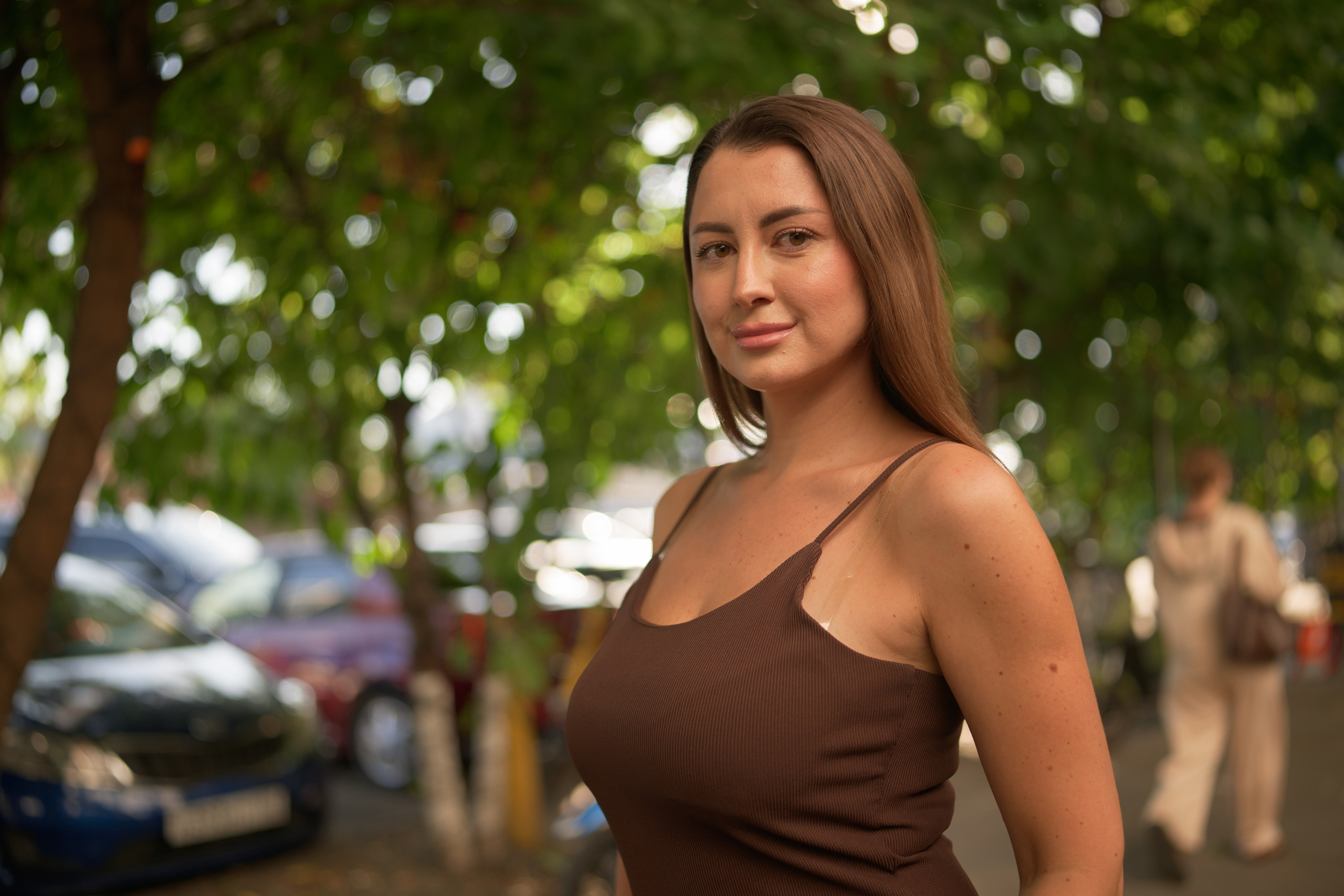 ⠀. Душевный фотограф Андрей Сопин