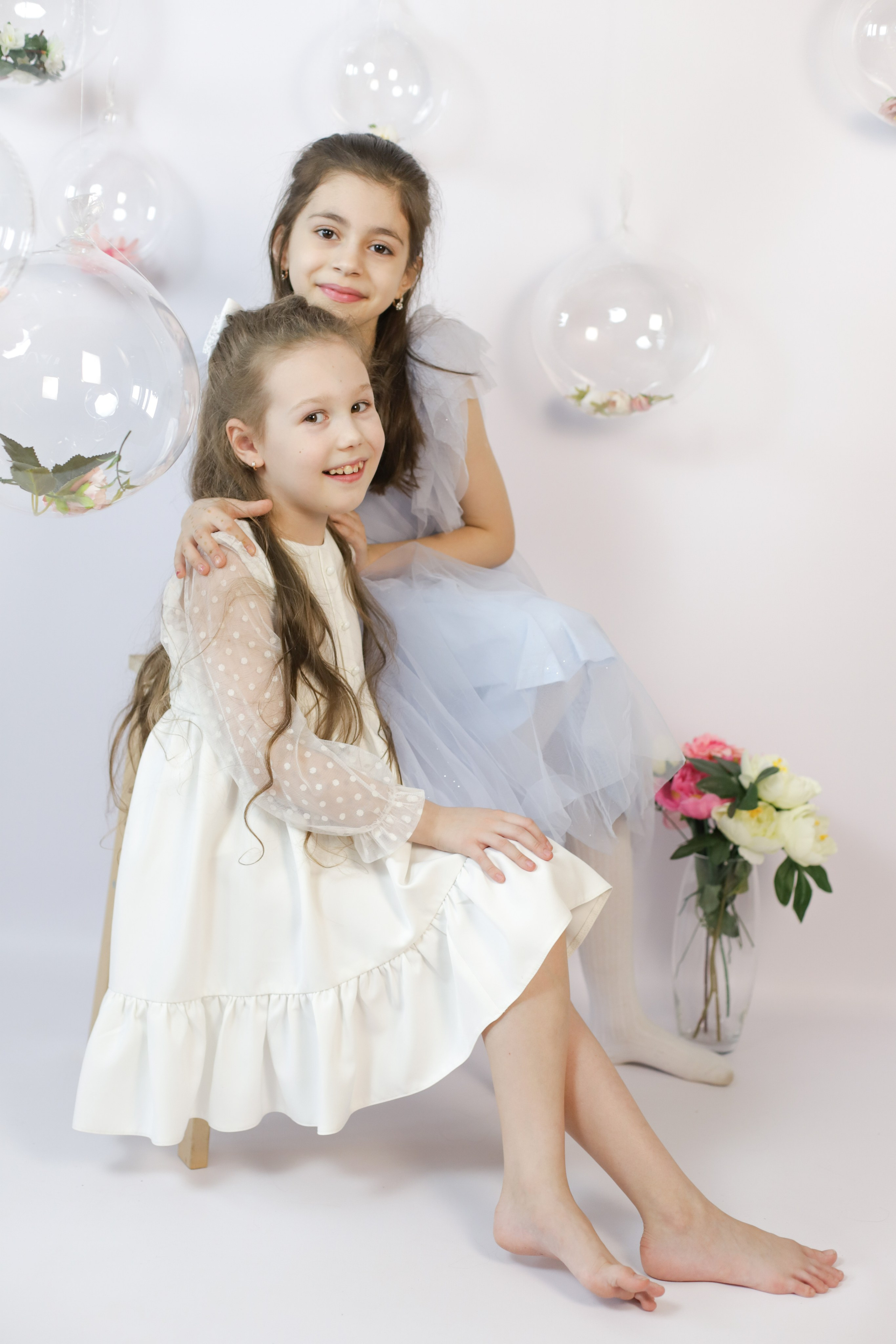 Фотопроект Bubbles (new). Диана Николаева — фотограф город Балашиха