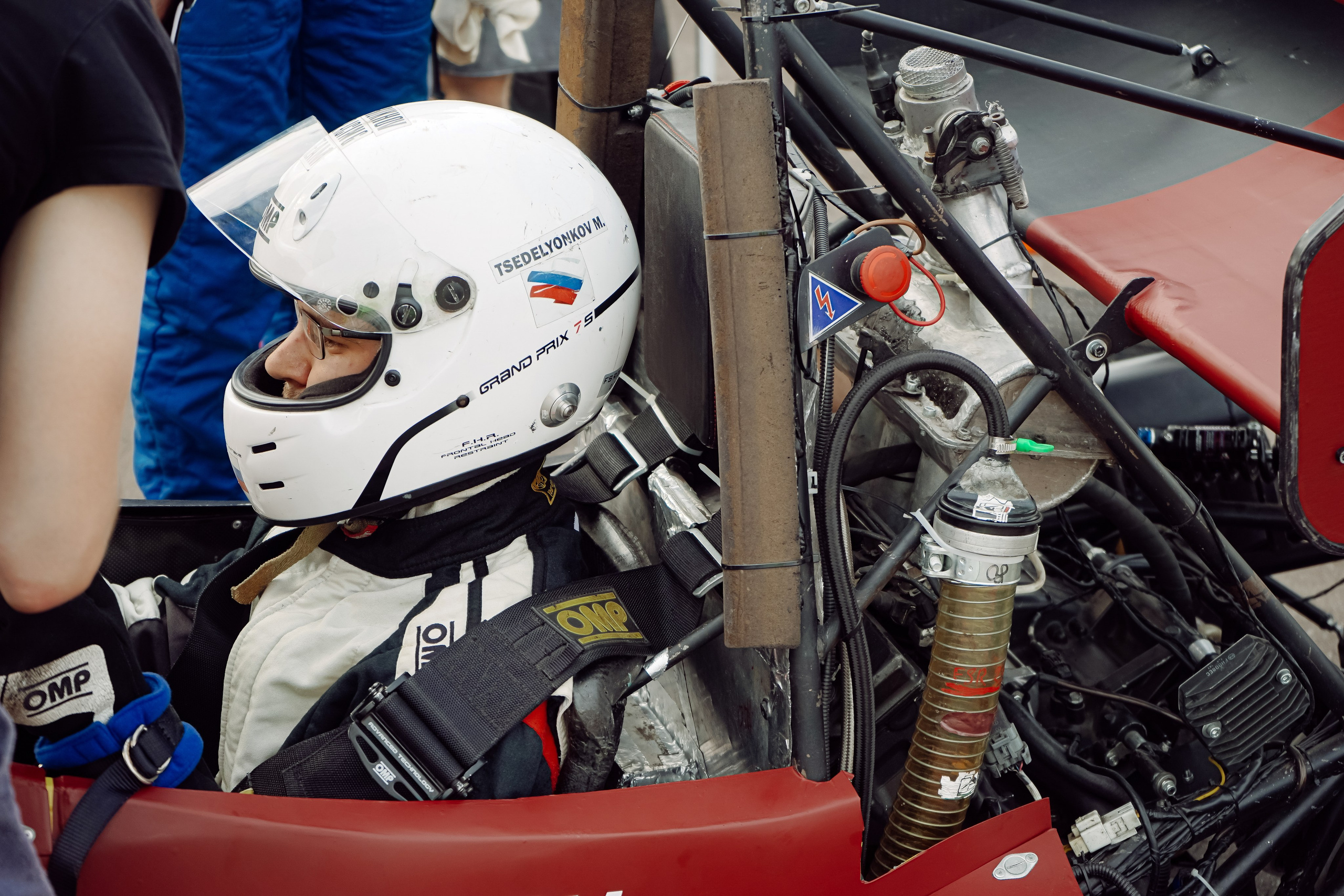 Фотосъёмка спортивных мероприятий. All In Media — фотосъёмка и видеопродакшн