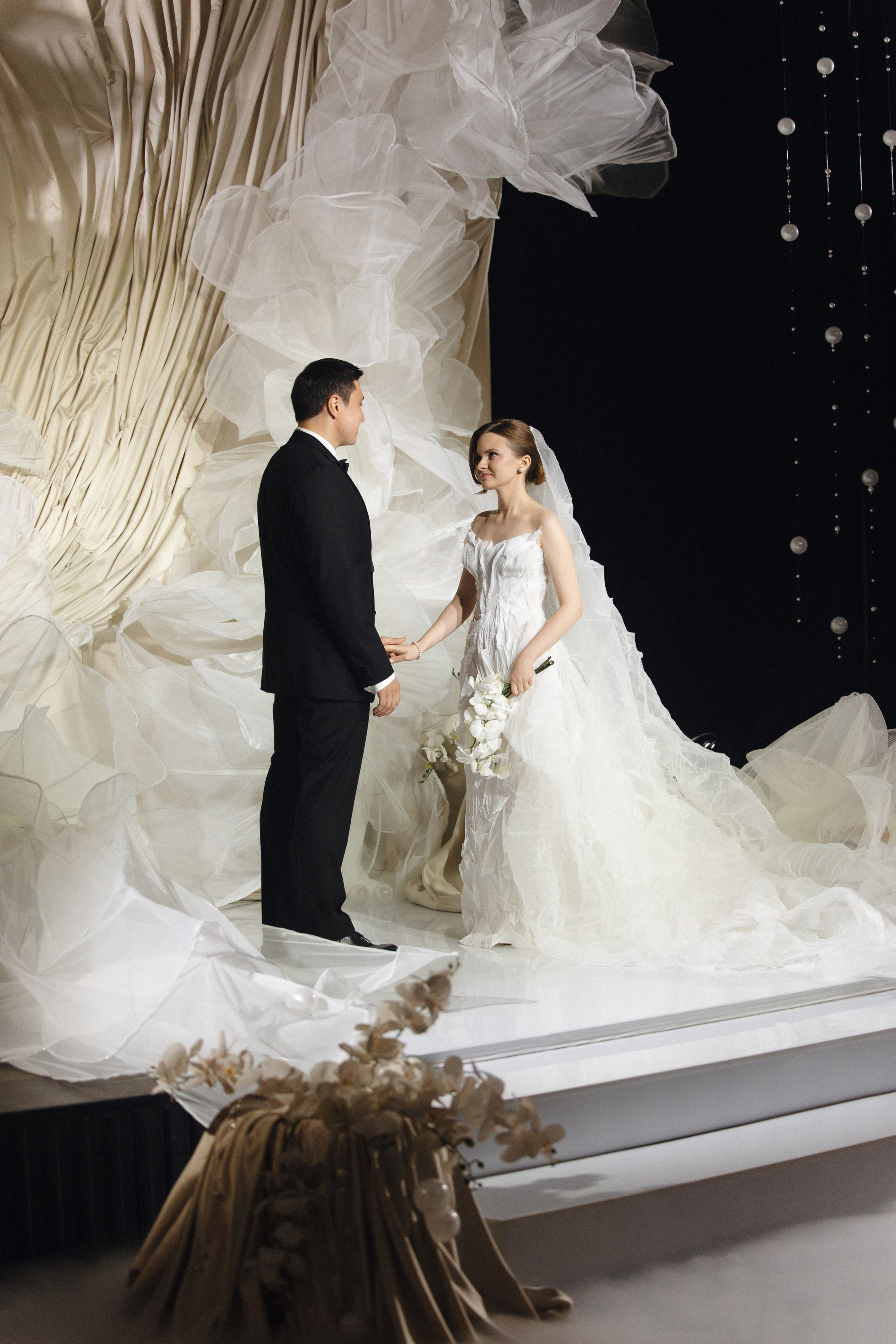 PEARL OF LOVE. Свадебный фотограф Марусина Катерина