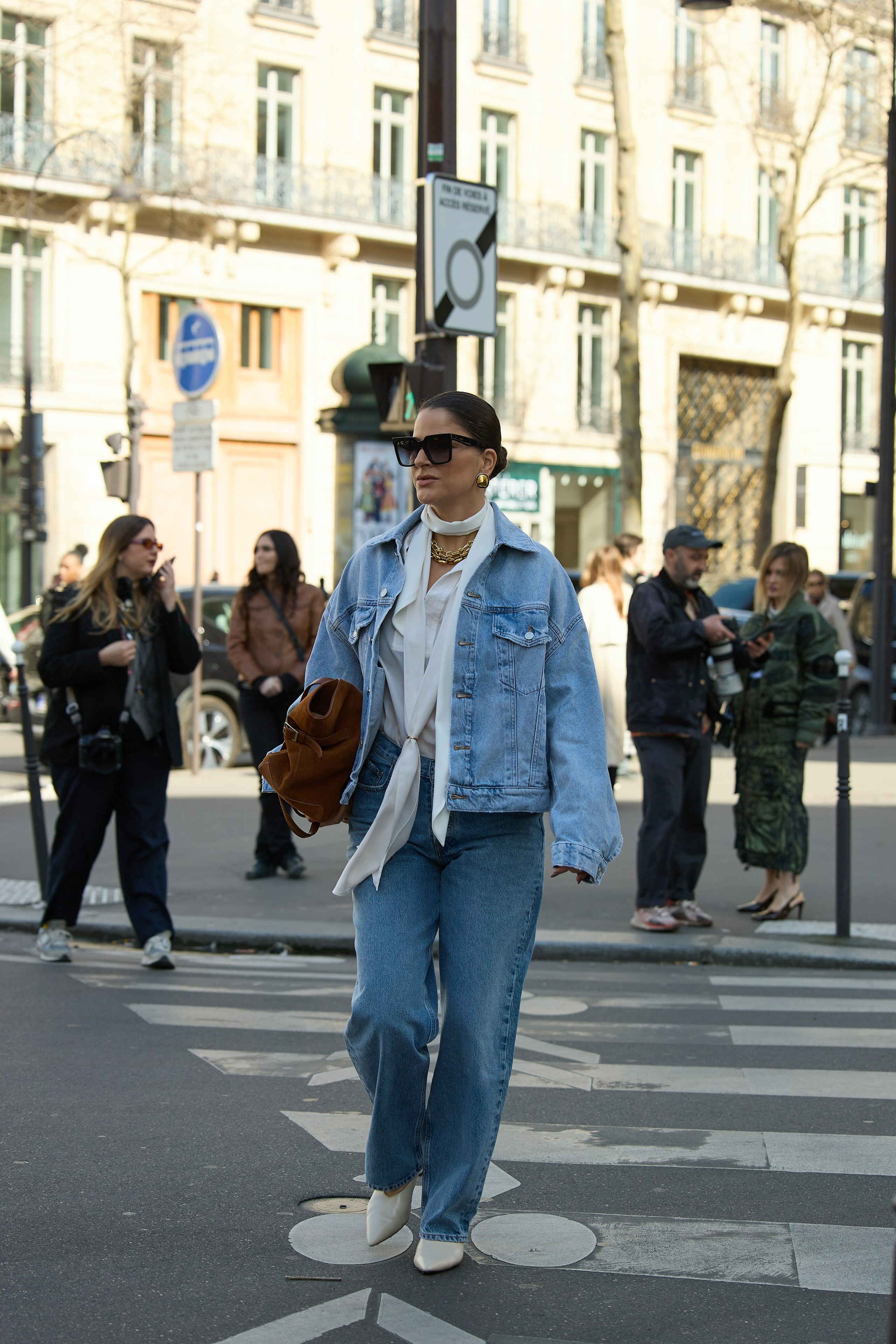 Vivienne Westwood WOMENSWEAR FALL/WINTER 2025-2026. Photographer in Milan Ivan Goncharov