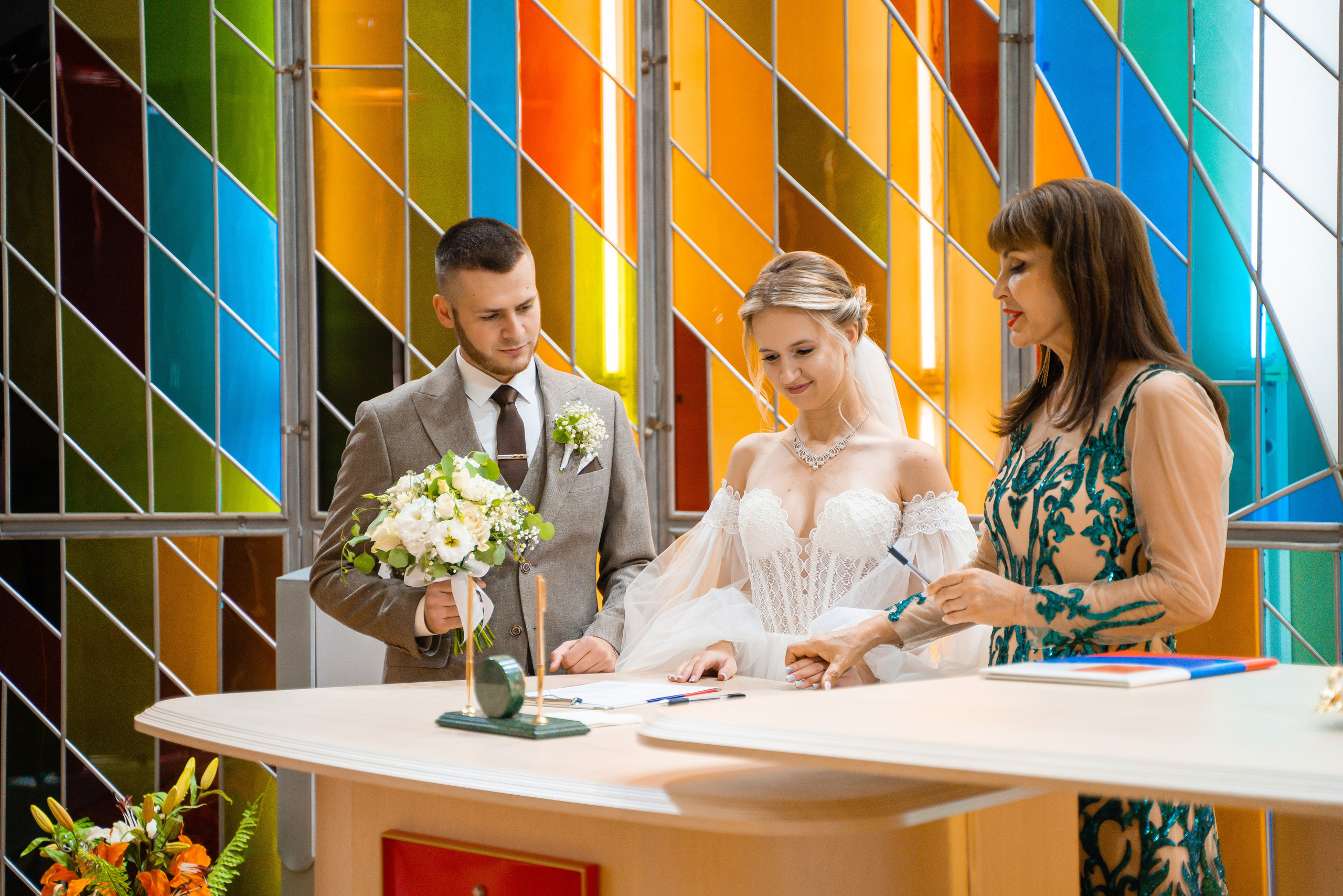 Свадебные фотосессии. Shmeleva.ph Фотограф Волгоград и Волжский — Анна Шмелева