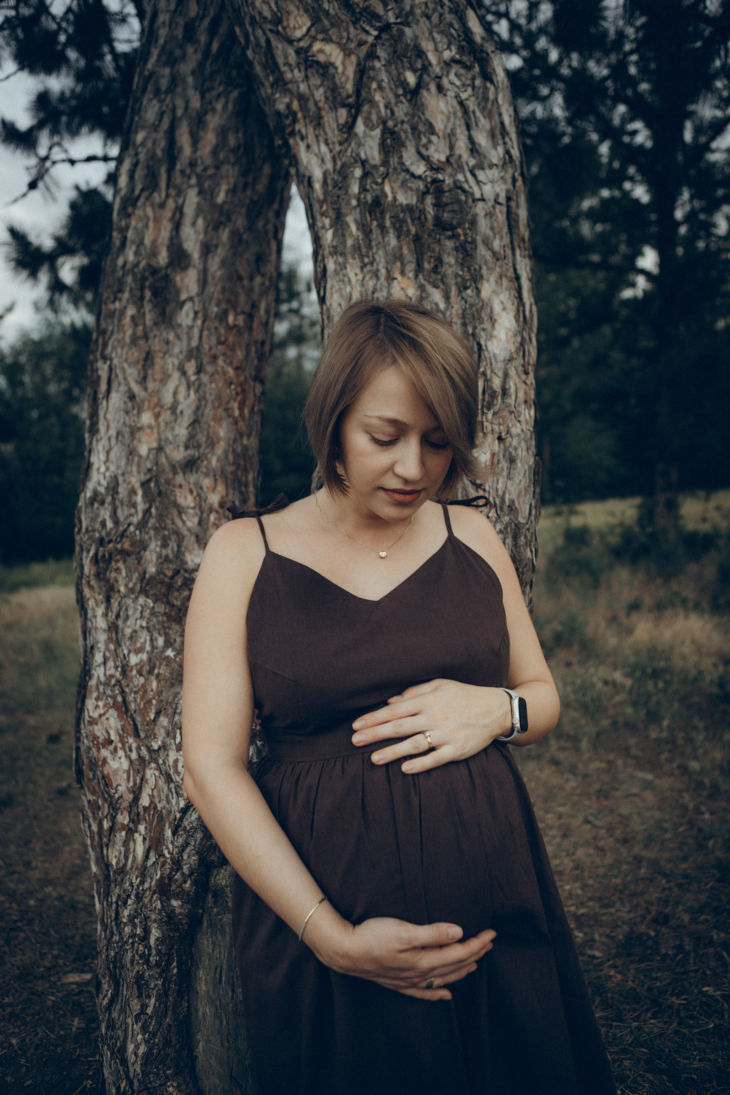 Наташа & Сабир. Семейный фотограф и фотограф на роды в Ростове-на-Дону Мухина Виктория