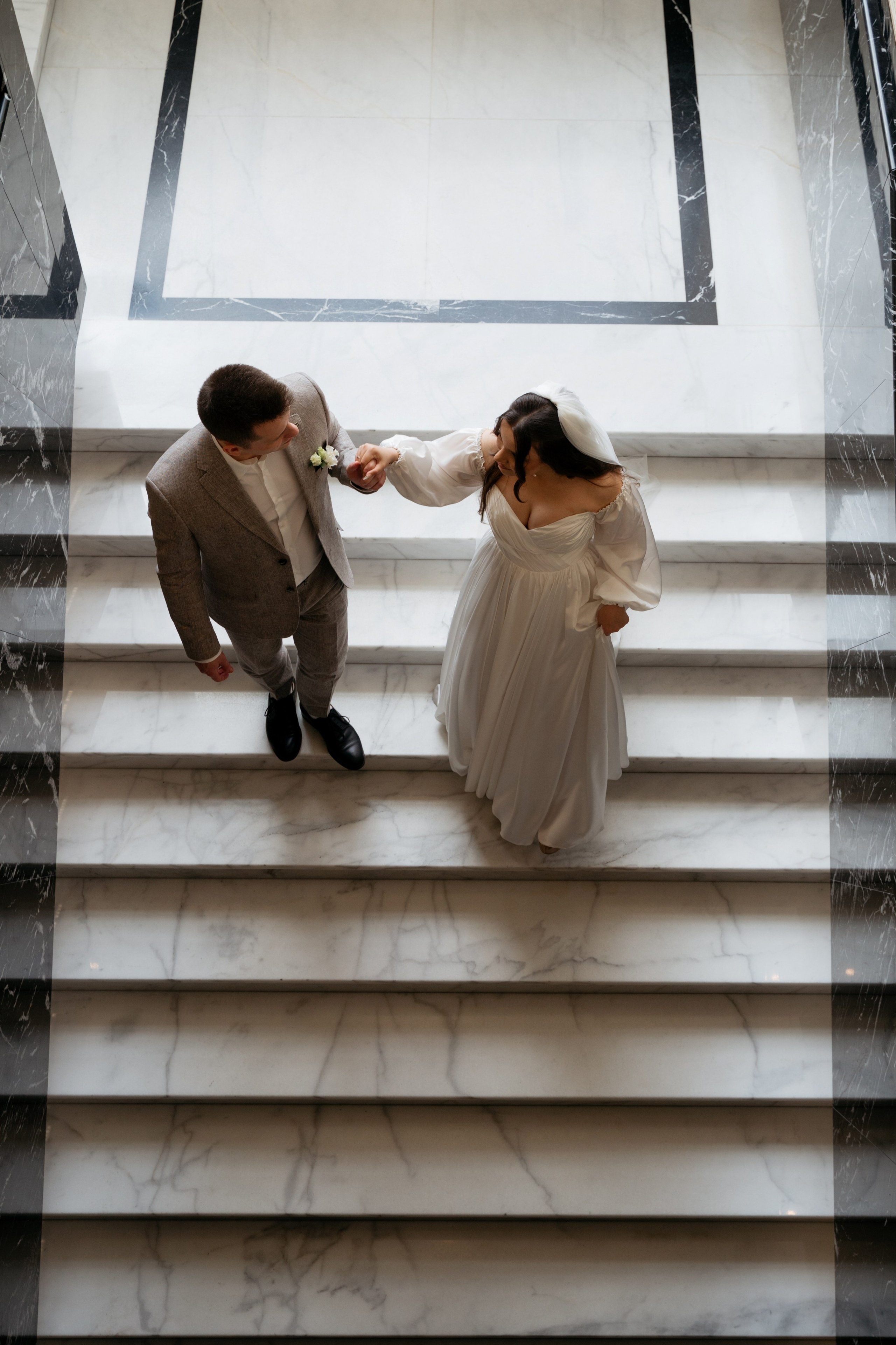 Сергей & Елена. Фотограф Самара Одинокова Ангелина