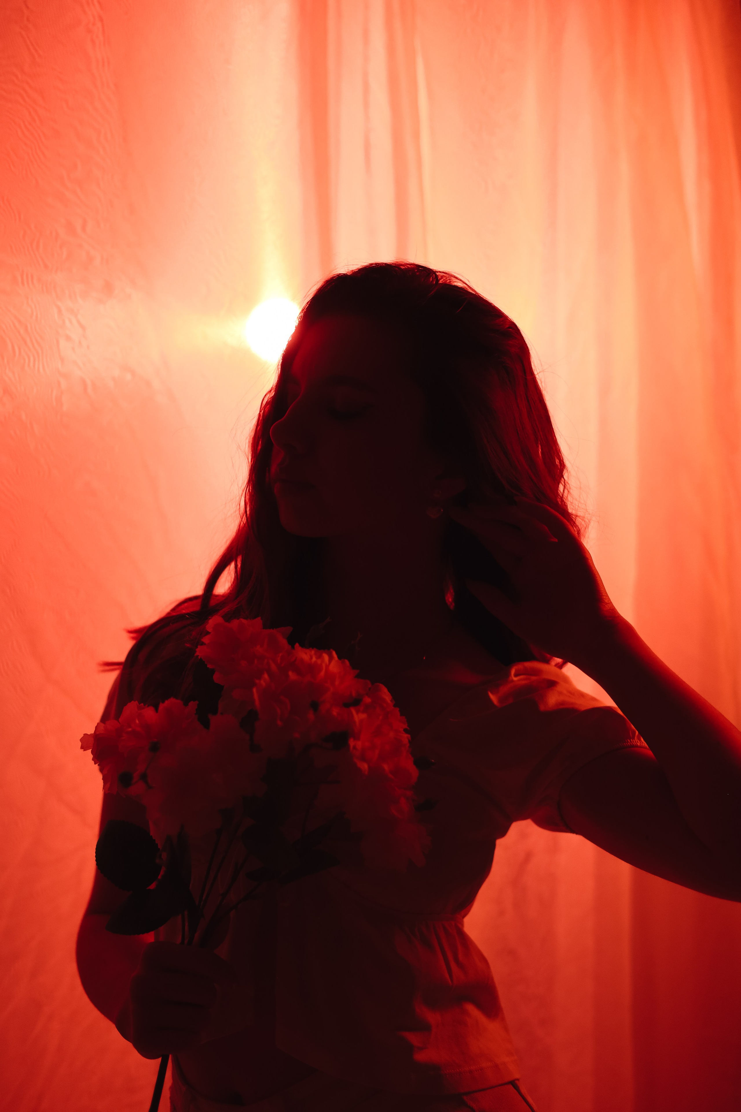 Индивидуальные. Фотограф Анна Максимова