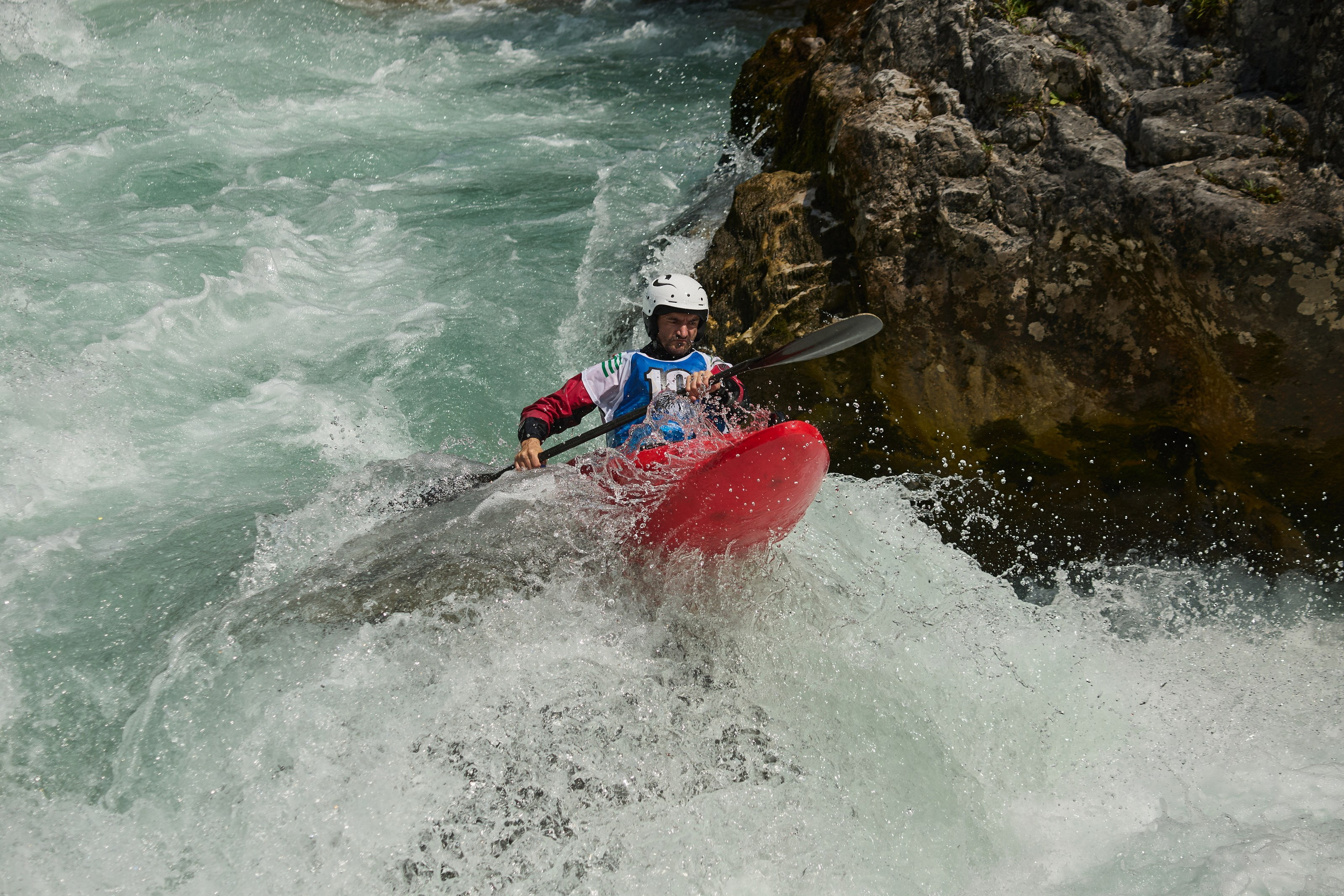 Adrenalin Race 2025. Главная