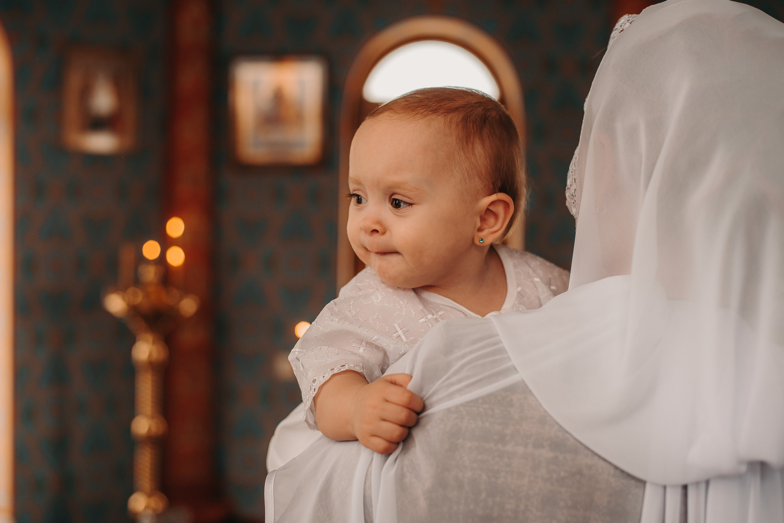 Крещение Василисы 19.12.20. Фотограф Мария Хлебникова Санкт-Петербург Москва