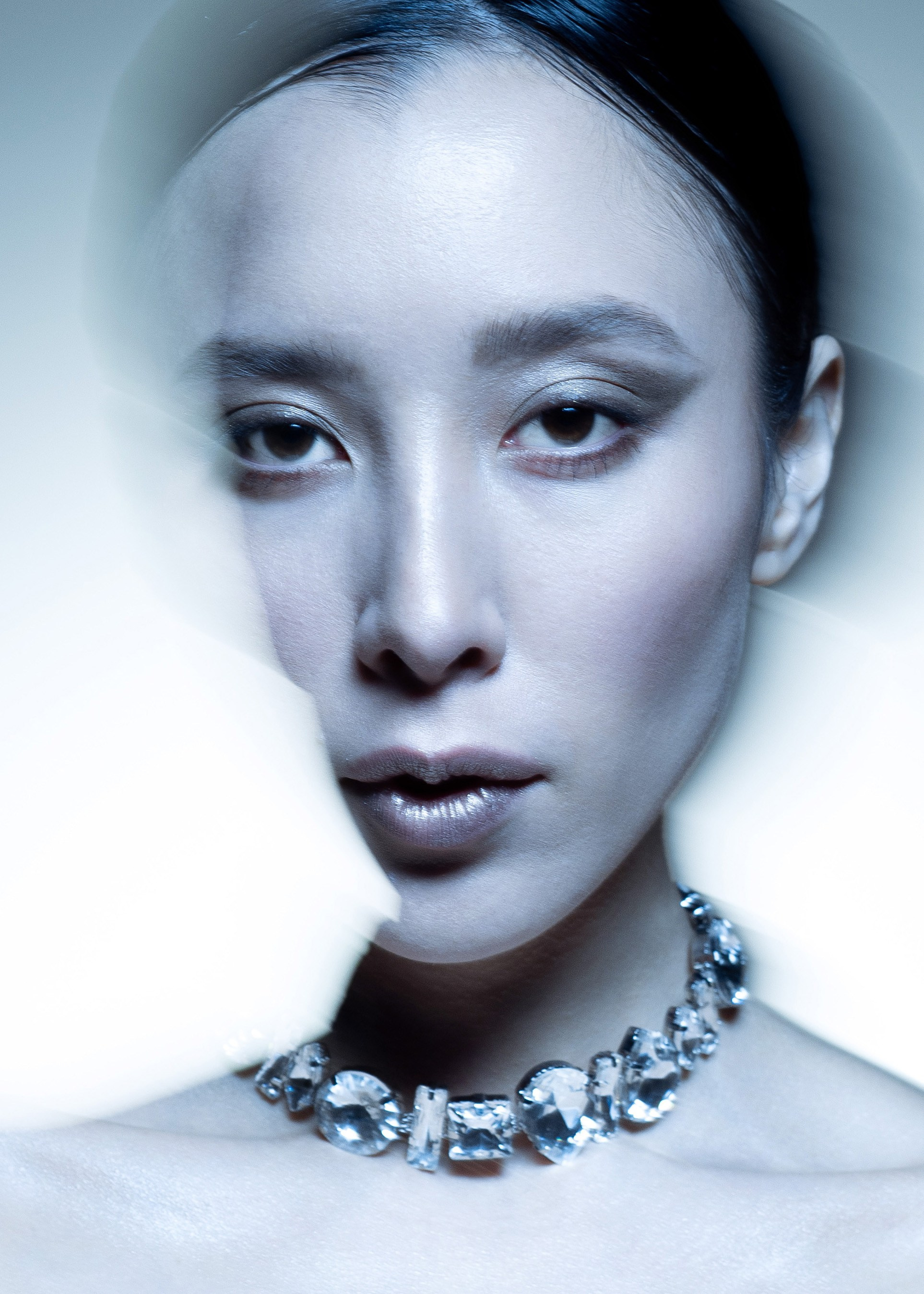 Бренд-съемка. Фотограф Нелля Ядовитая. Москва