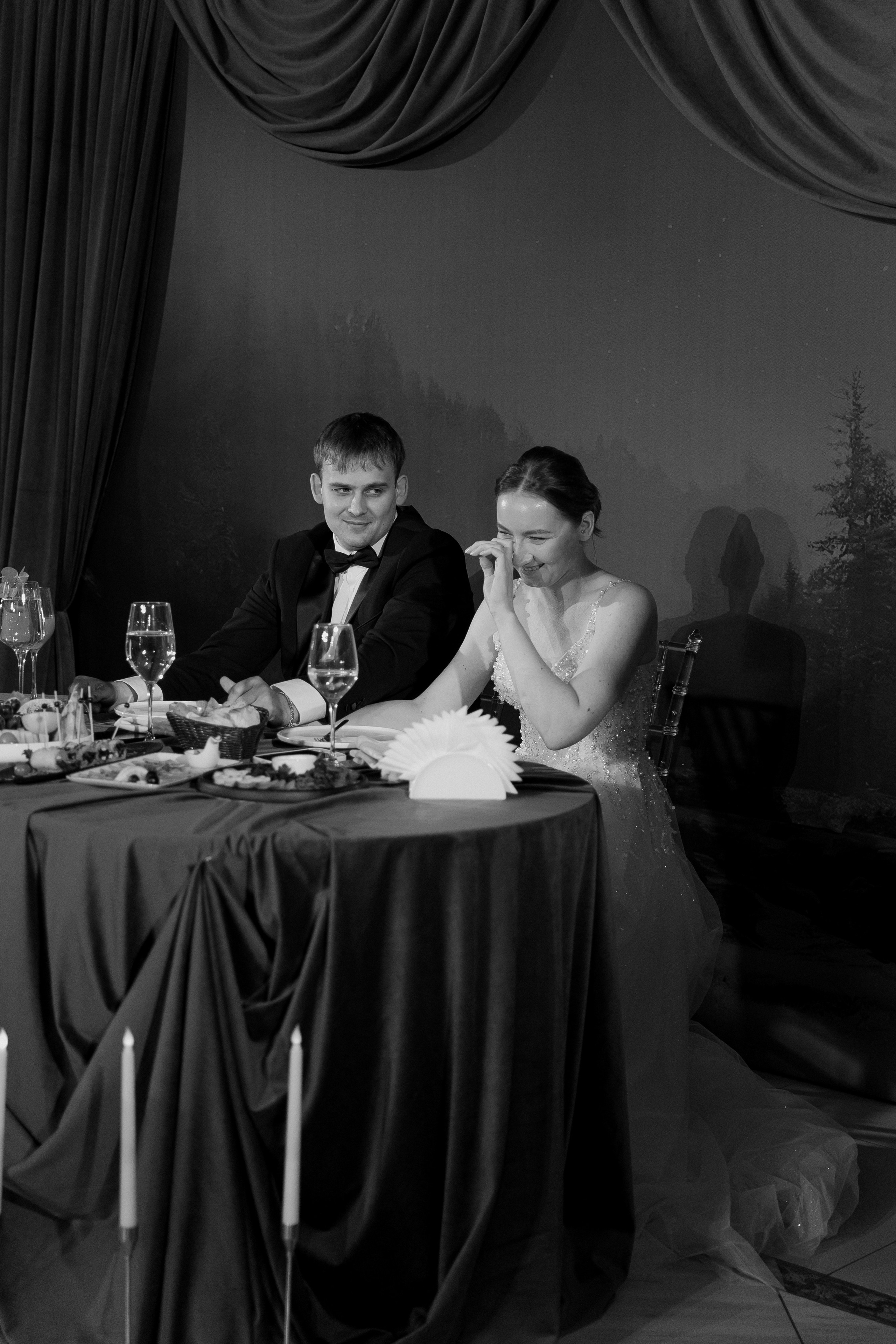 Никита и Динара. Организатор и координатор свадеб и других мероприятий в городе Набережные Челны