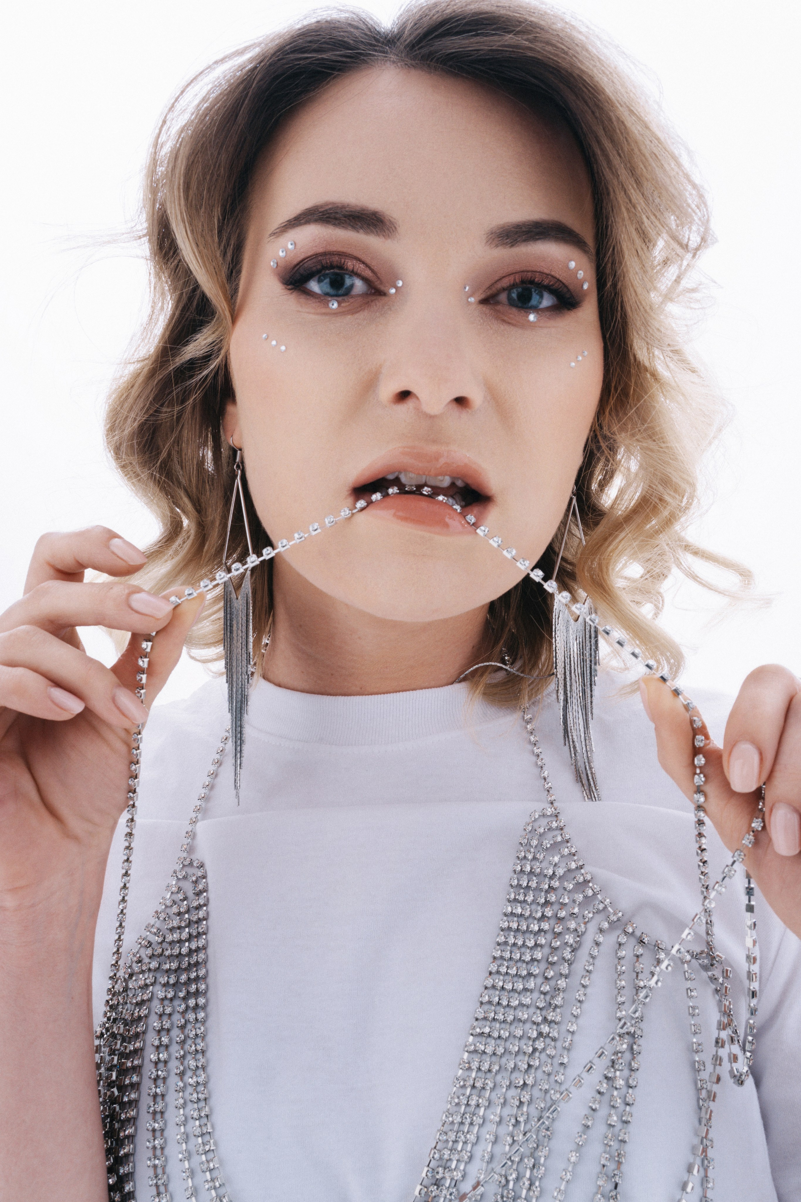 Daria. Фотограф в Москве Маша Игитова