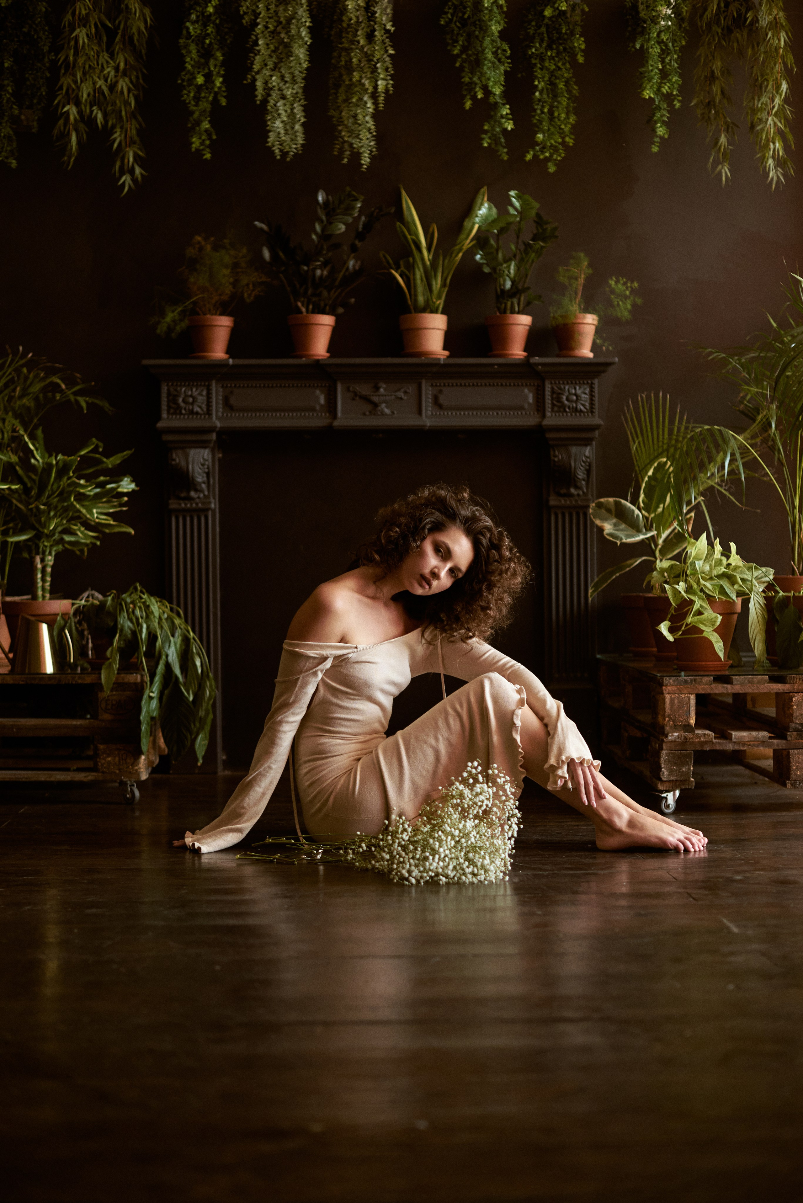 Валерия. Фотограф Егорьевск Коломна Воскресенск