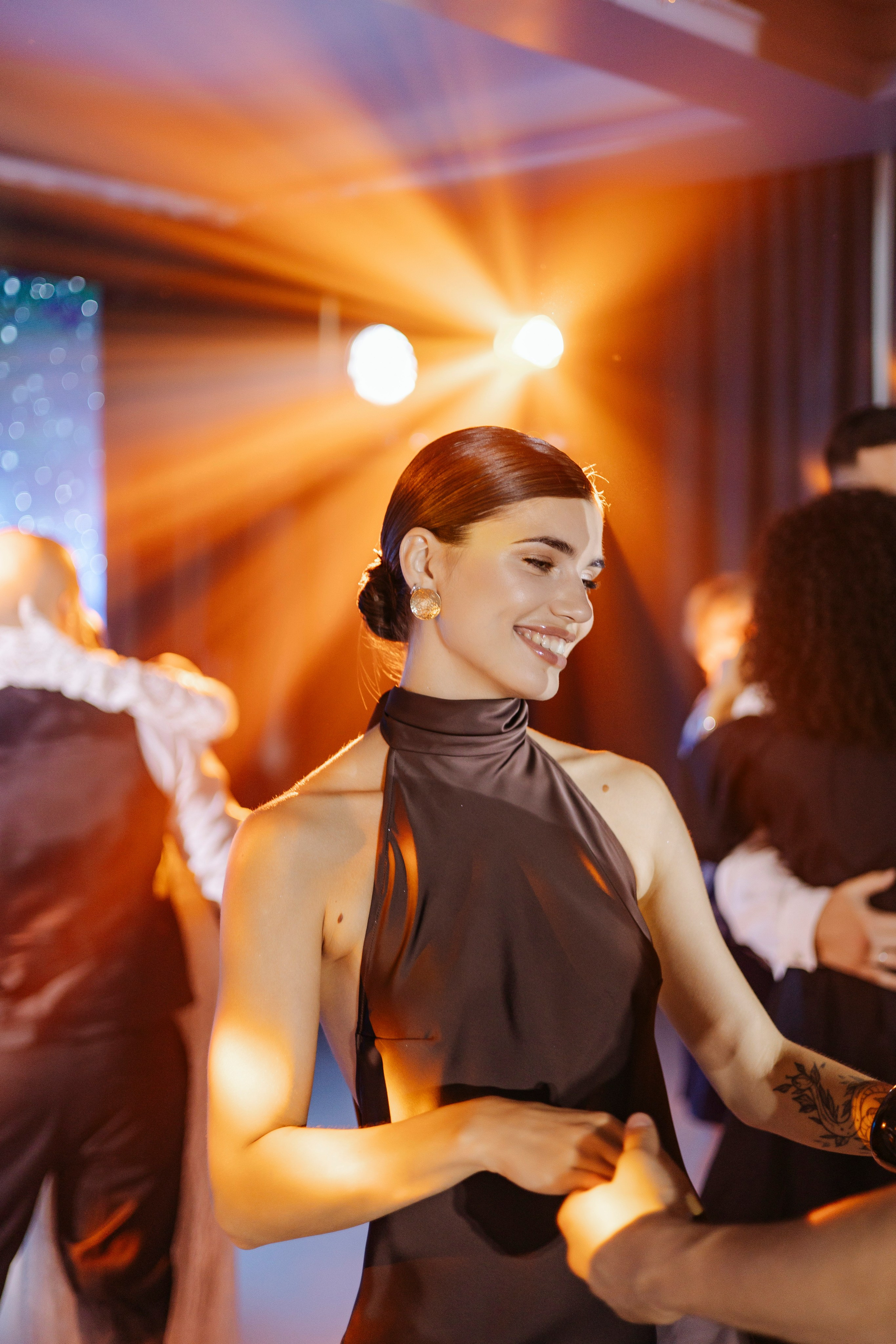 Евгений и Виктория. Nikolpinhasova