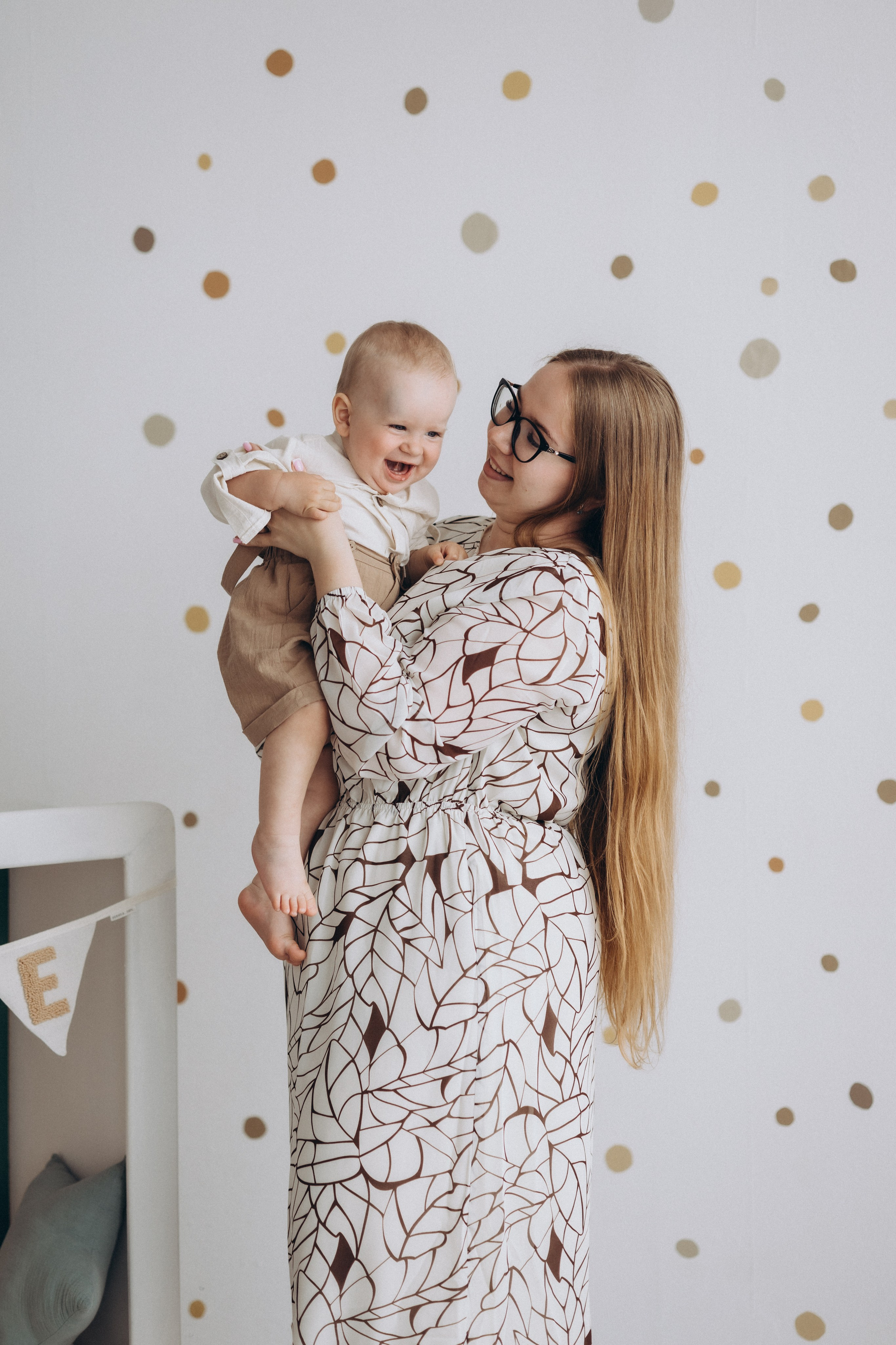 Никита, Любовь, Тимофей, Михаил. Фотограф Нижний Новгород