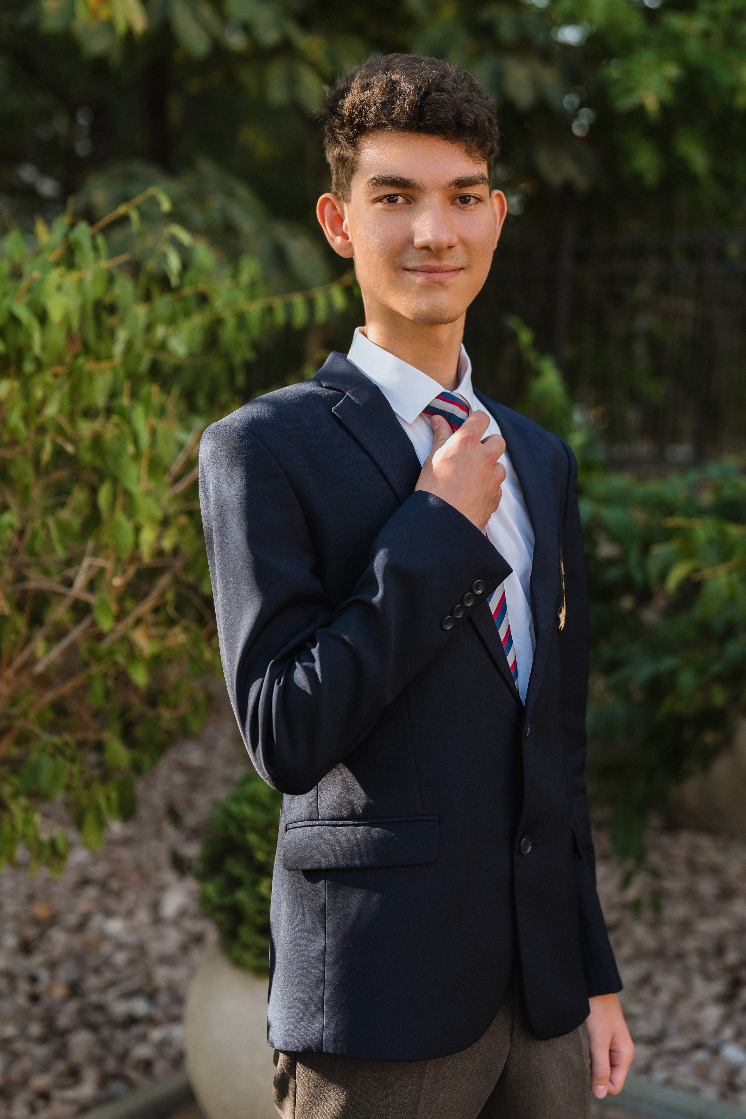 11 класс Личность. Выпускные альбомы Натальи Бутко: Новороссийск, Анапа, Геленджик