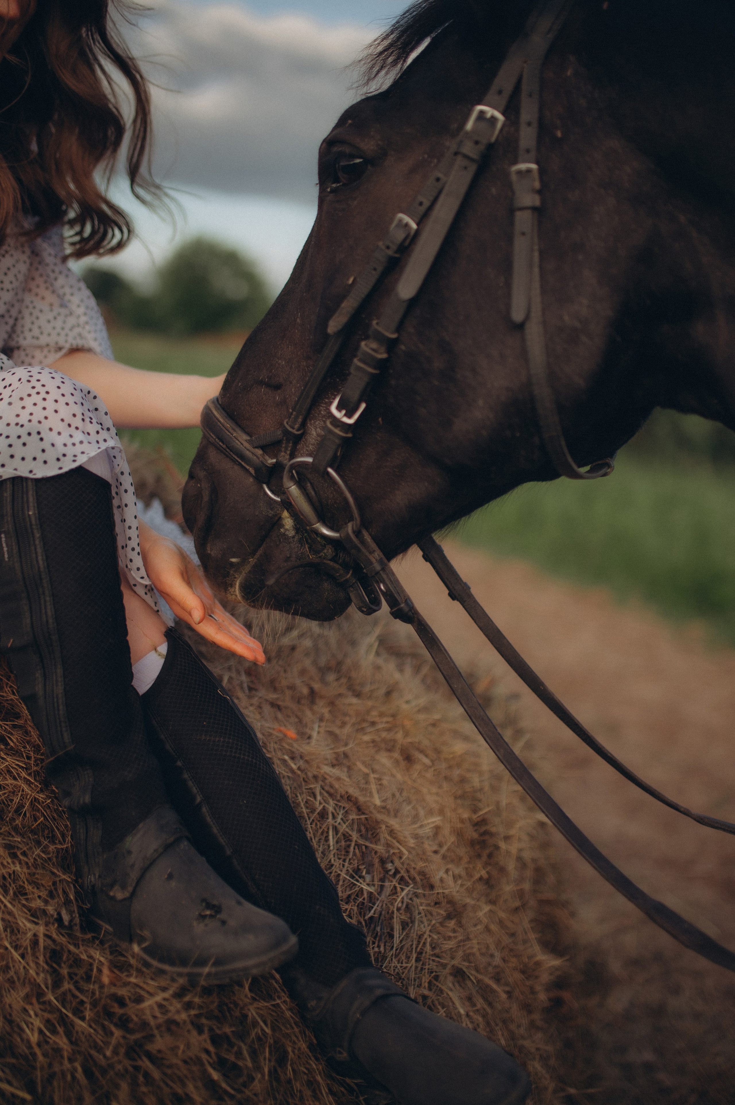 Вероника и Орлеан. Фотограф, г. Лесной Свердловской области