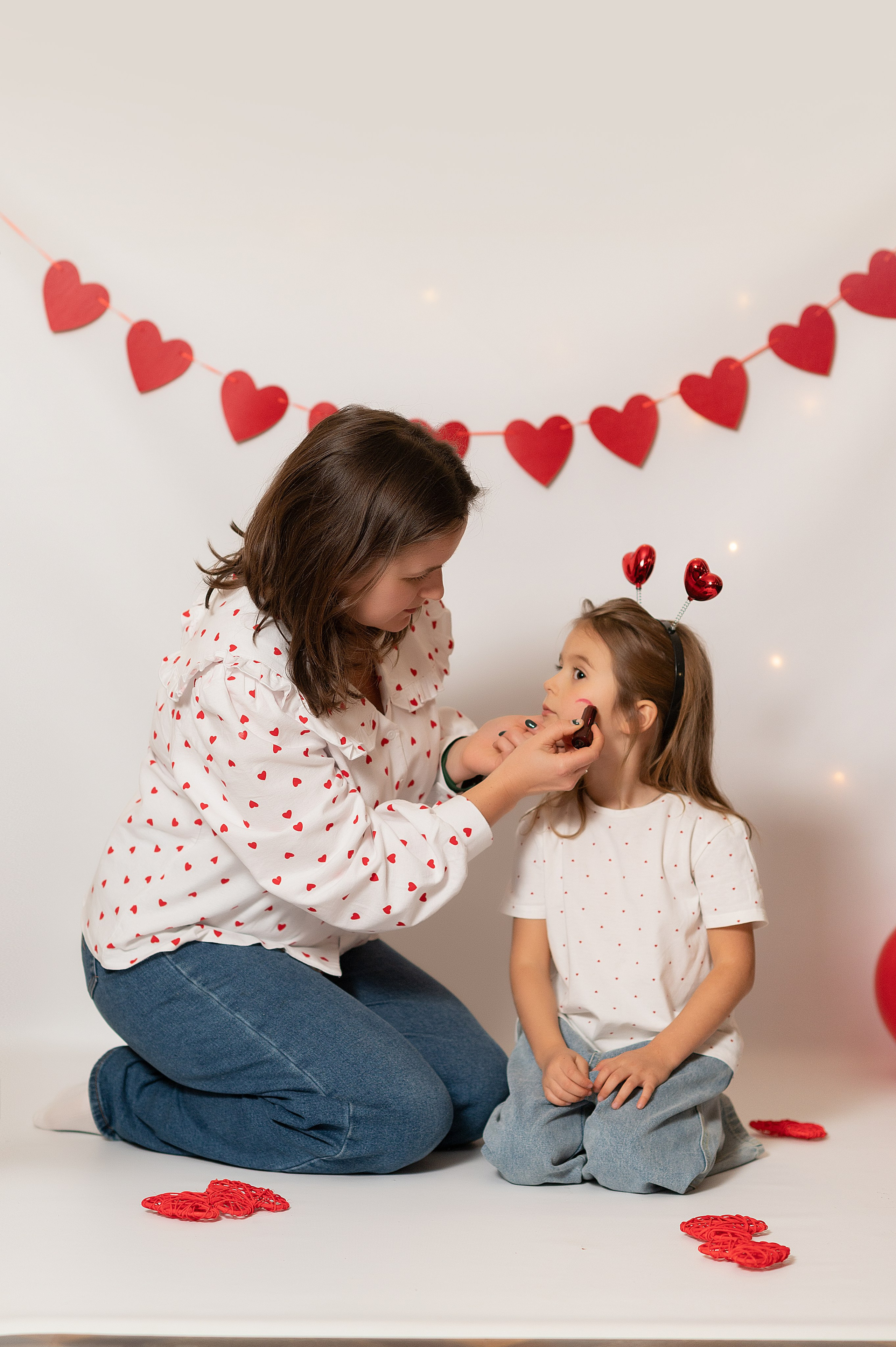 14 февраля. Детский фотограф Абхазия