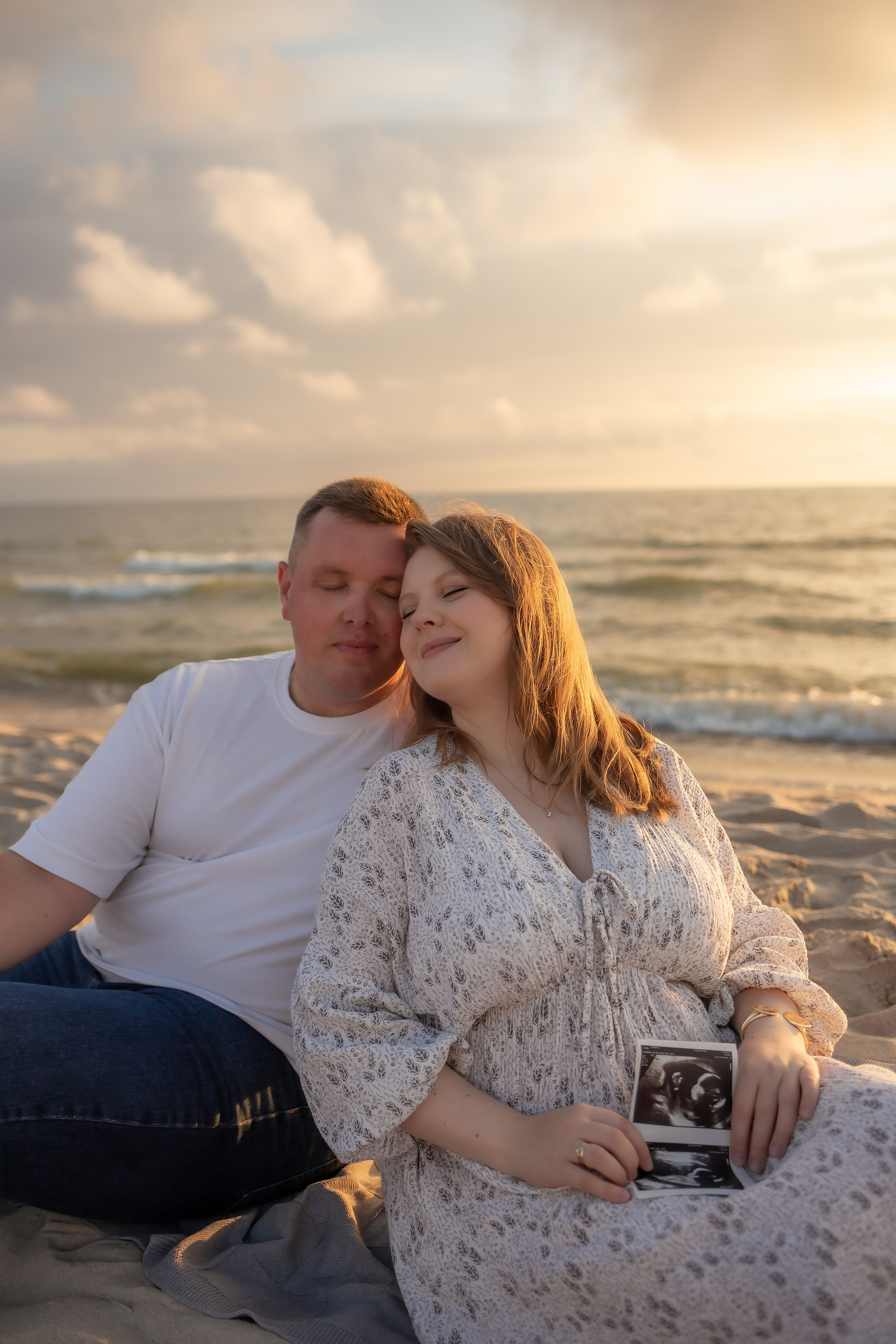 Елена и Никита. Фотограф в Калининграде Решетникова Алина