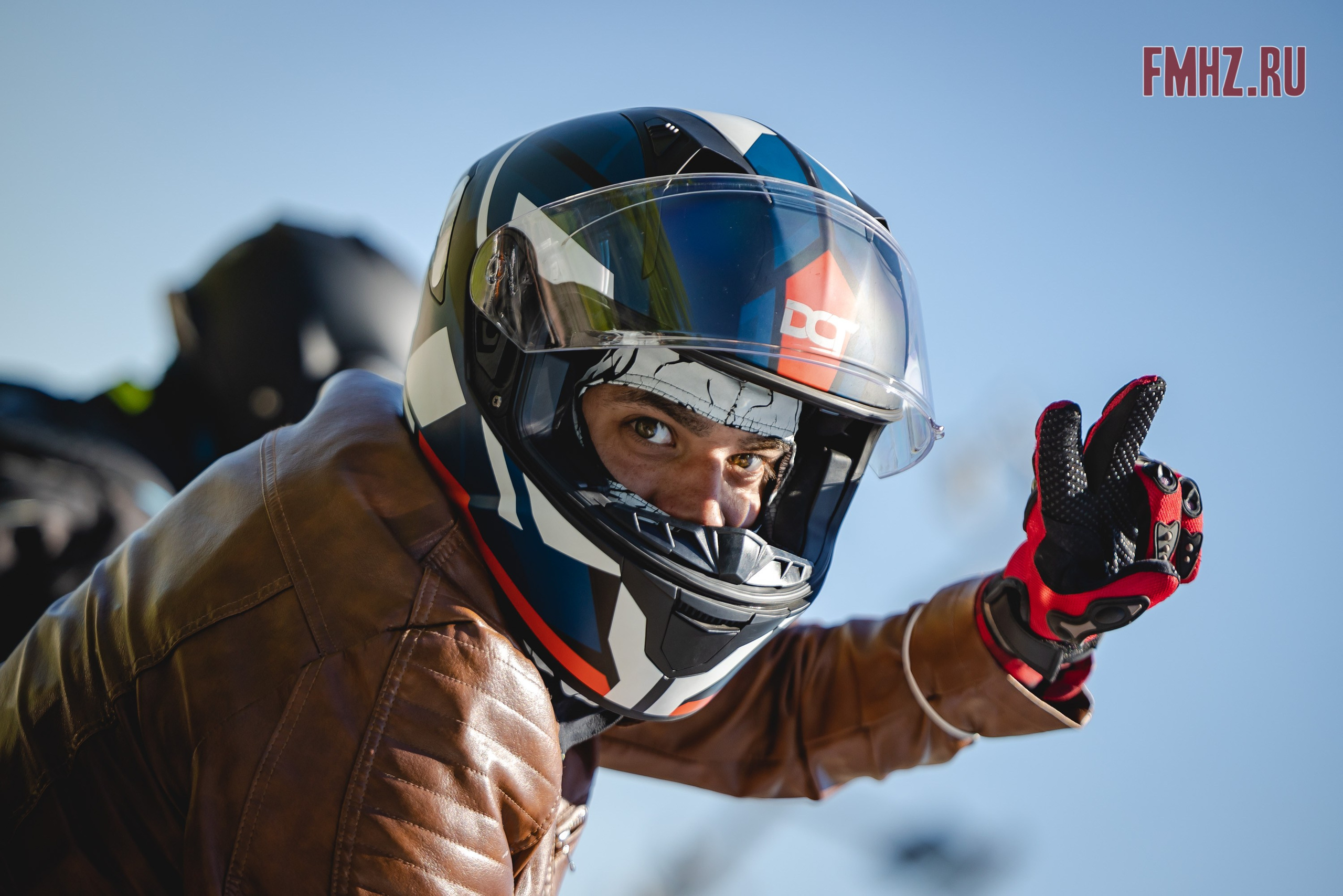 Открытие мотосезона «True Bankers» (18.05.2024). Фотограф Владимир Охрименко